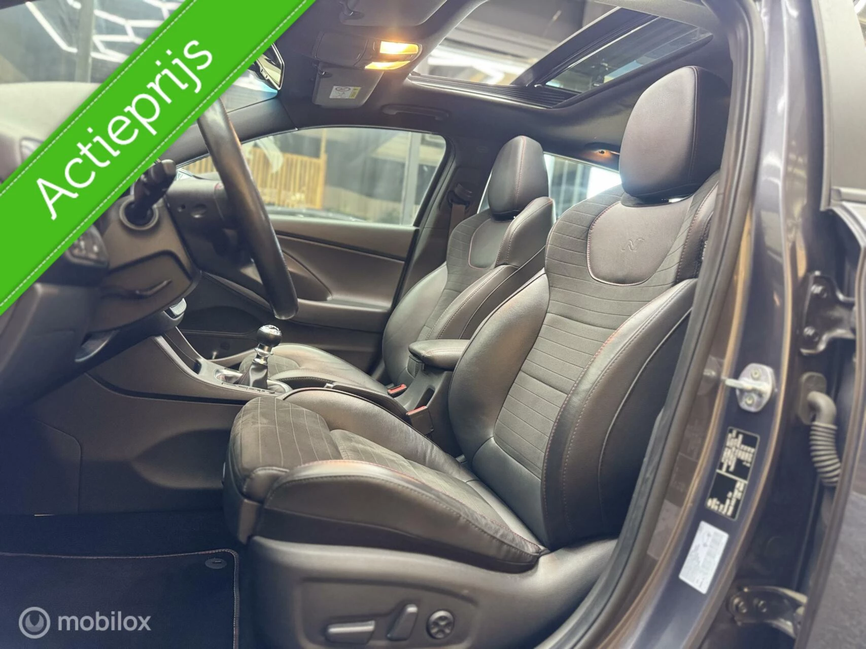 Hoofdafbeelding Hyundai i30