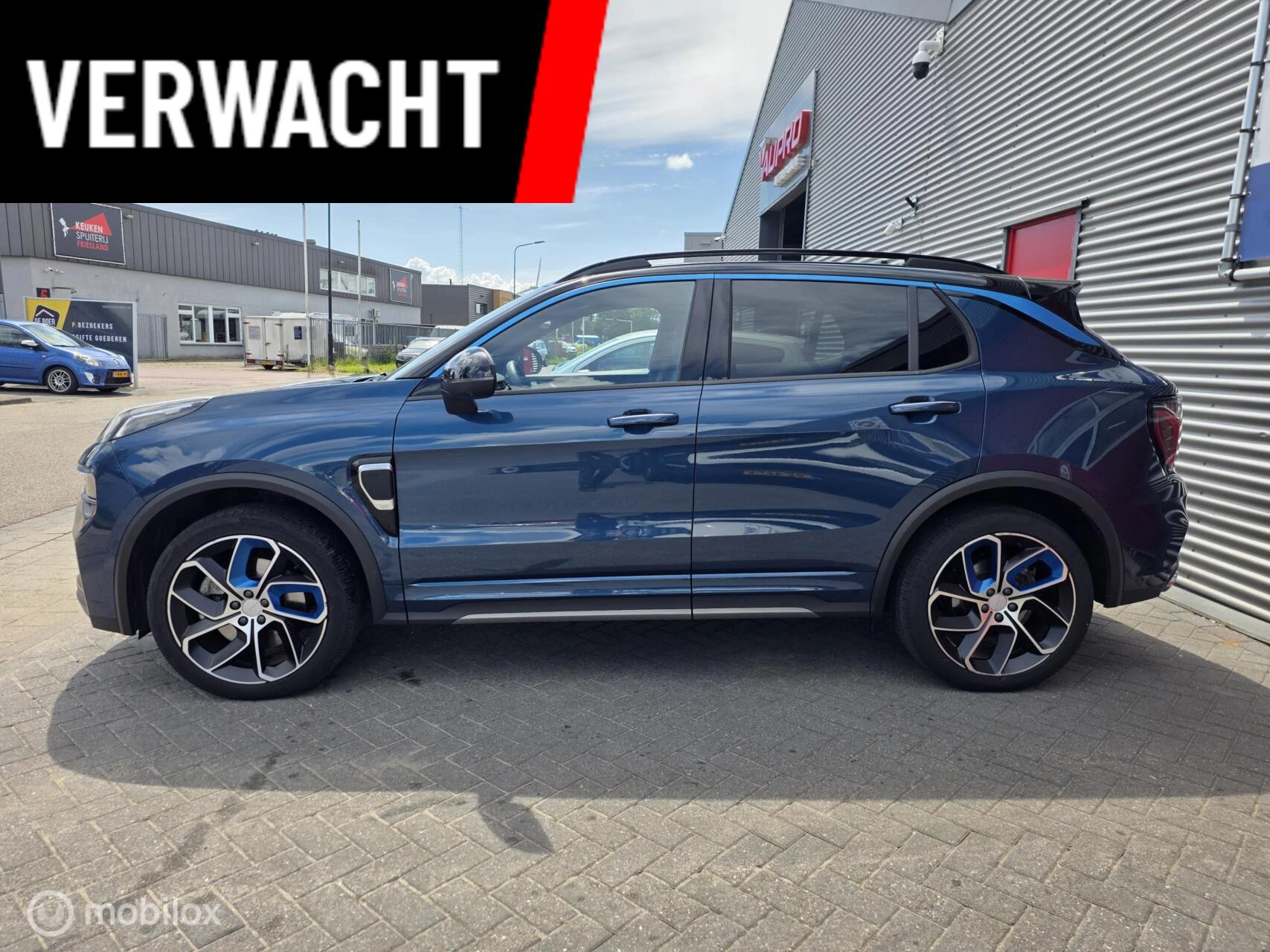 Hoofdafbeelding Lynk & Co 01