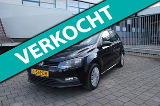 Hoofdafbeelding Volkswagen Polo Volkswagen Polo 1.0 CRUISE CONTROL /STOELVERWARMING