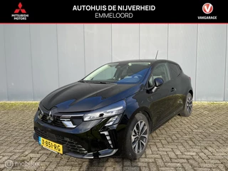 Mitsubishi Colt 1.0T MT Intense