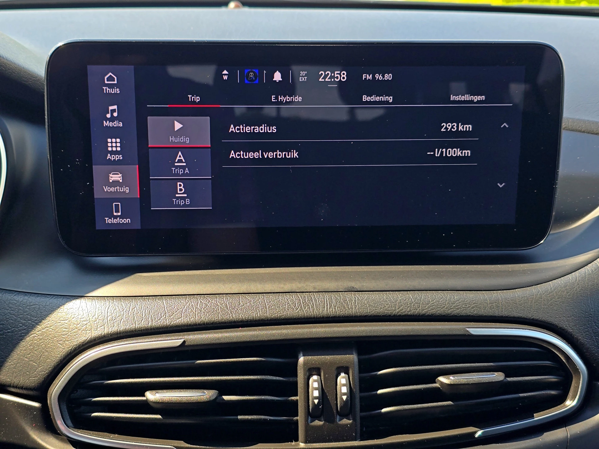Hoofdafbeelding Fiat Tipo