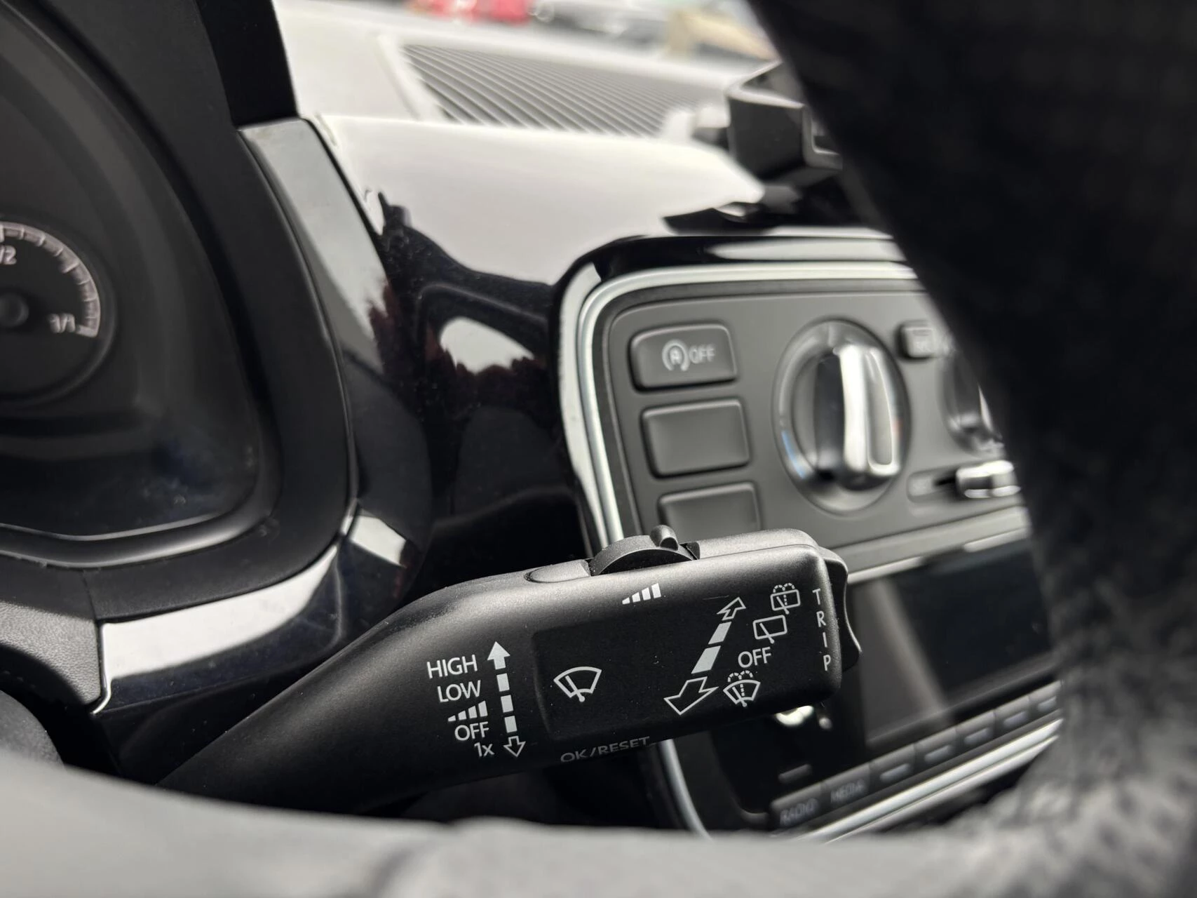 Hoofdafbeelding Škoda Citigo