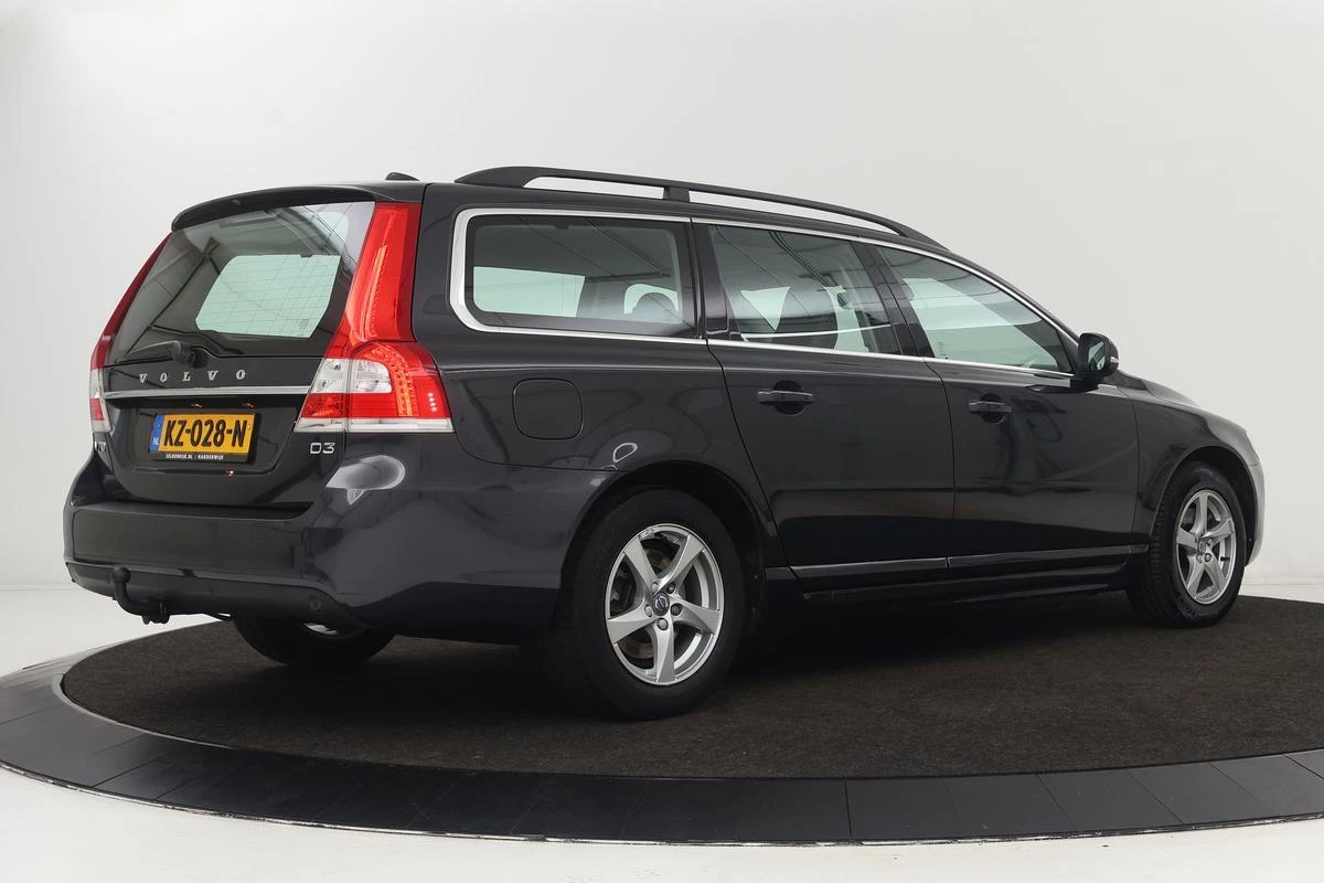 Hoofdafbeelding Volvo V70