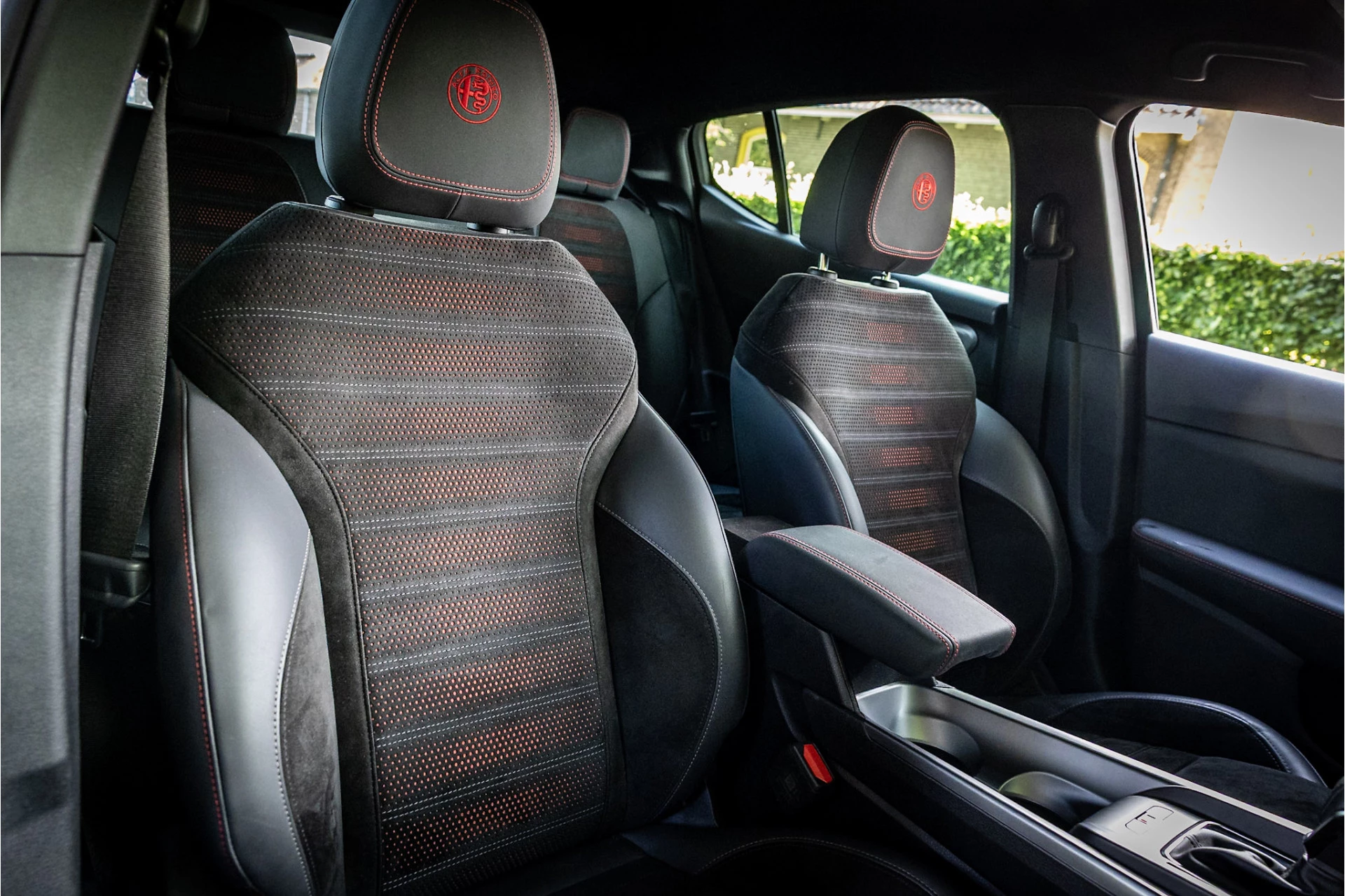 Hoofdafbeelding Alfa Romeo Tonale