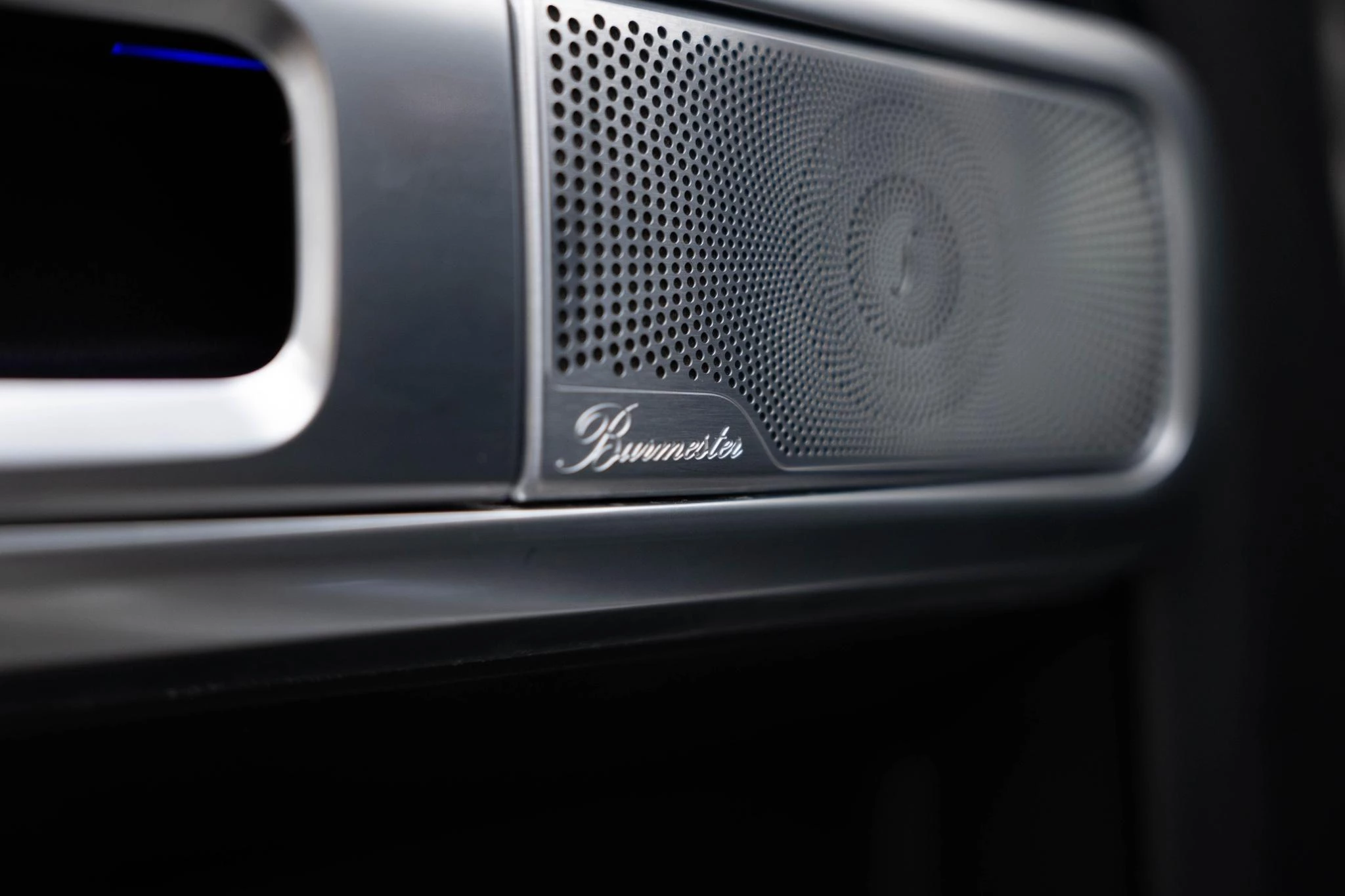 Hoofdafbeelding Mercedes-Benz G-Klasse
