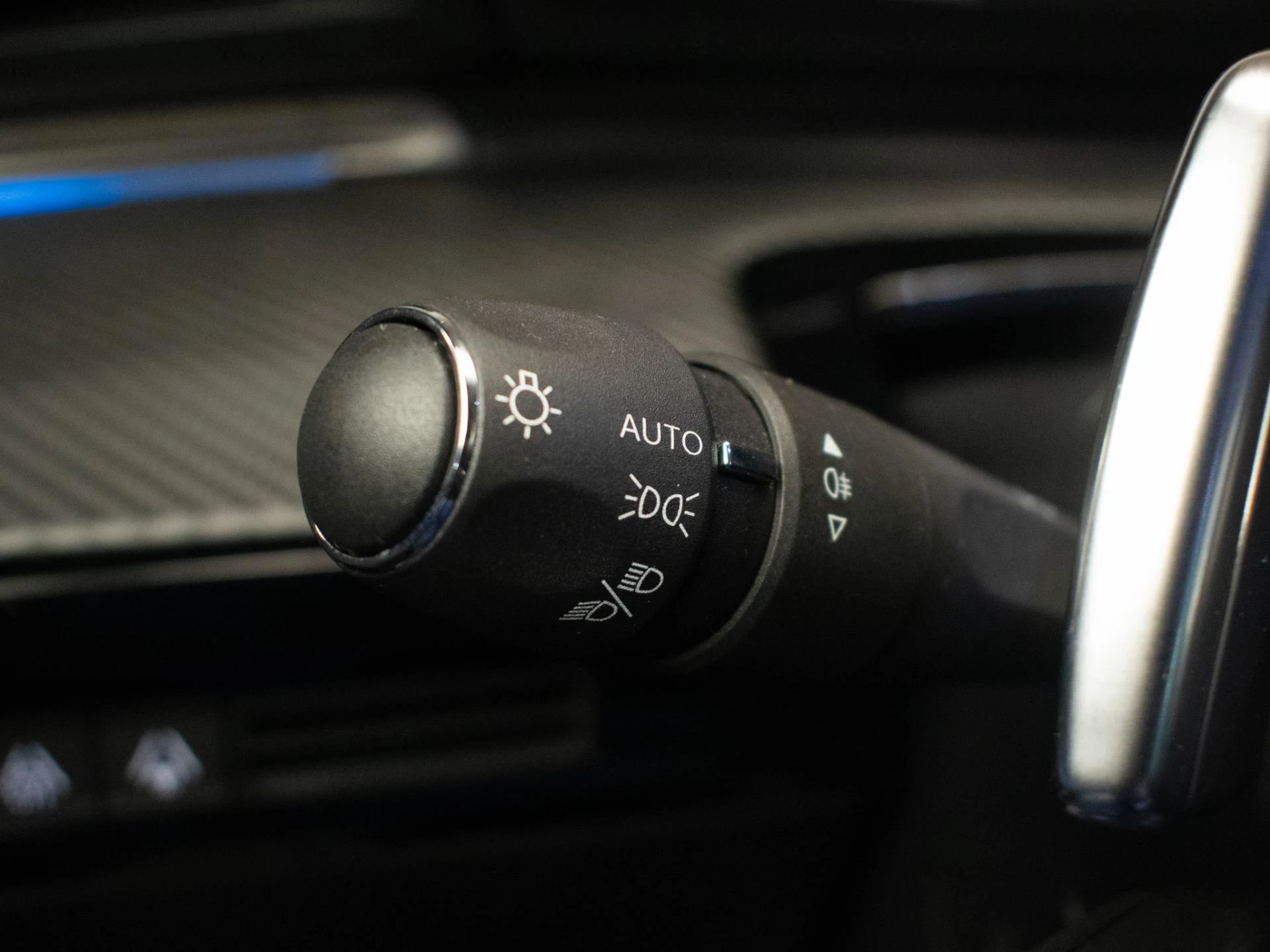 Hoofdafbeelding Peugeot 508