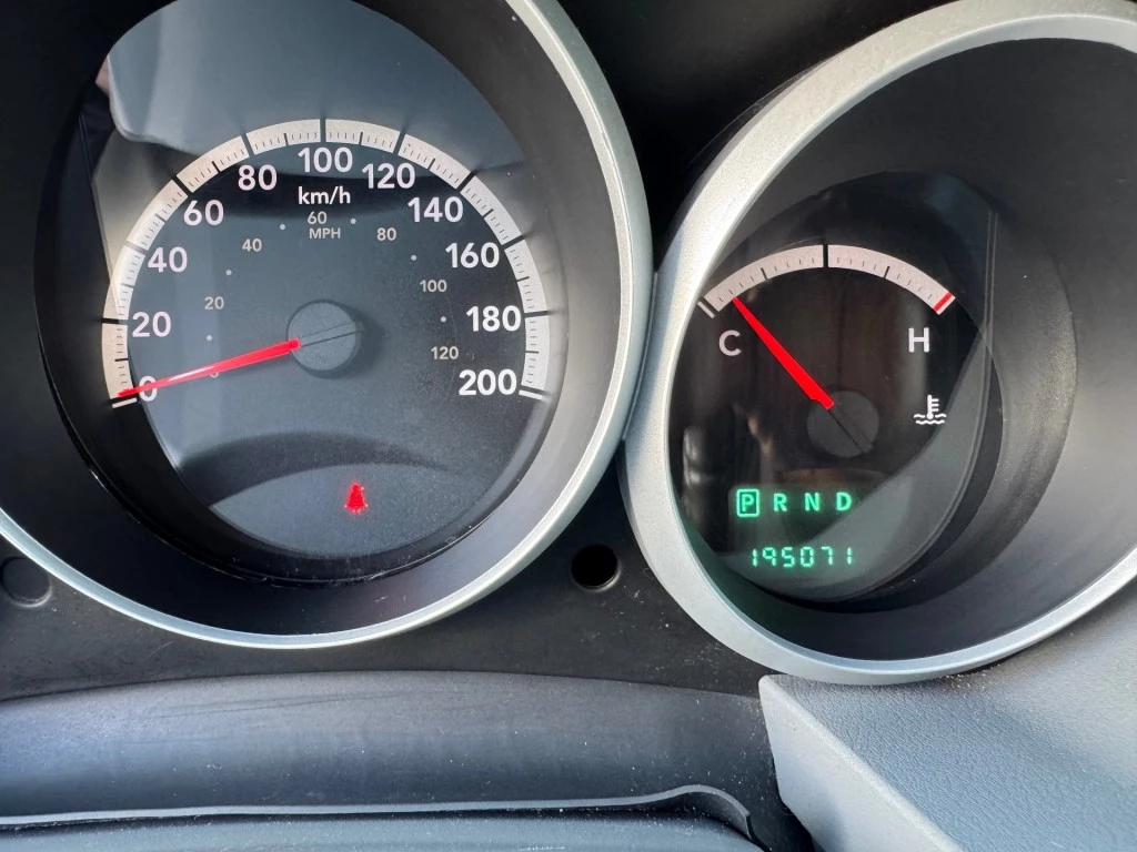 Hoofdafbeelding Chrysler Grand Voyager