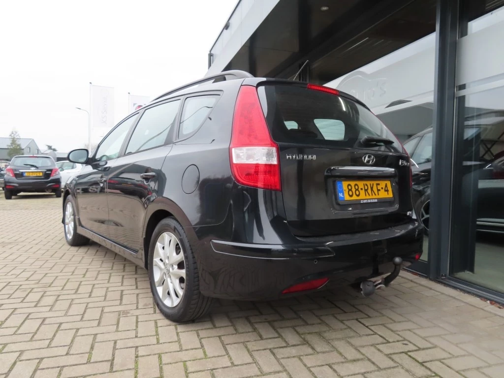 Hoofdafbeelding Hyundai i30