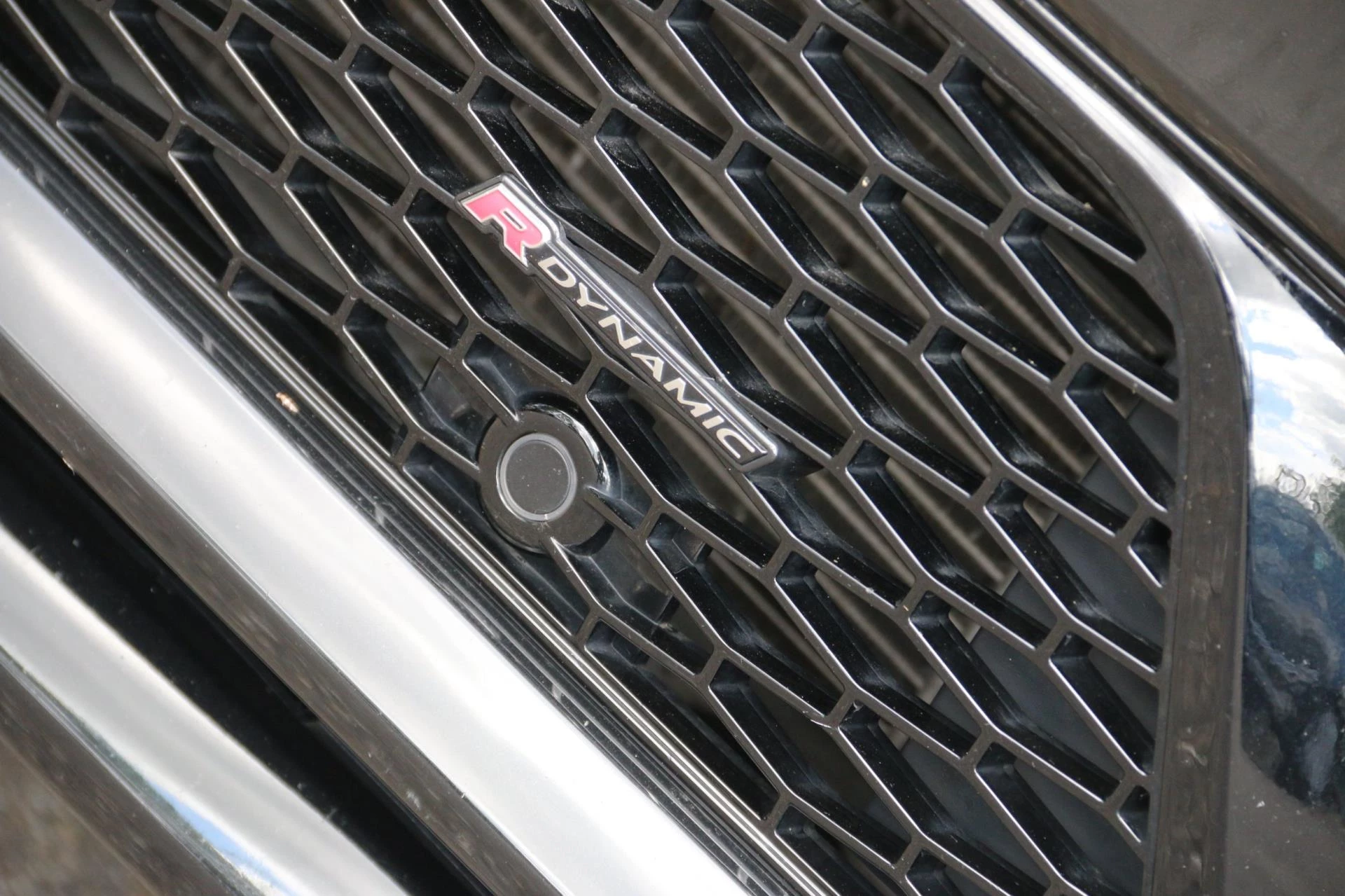 Hoofdafbeelding Land Rover Discovery Sport