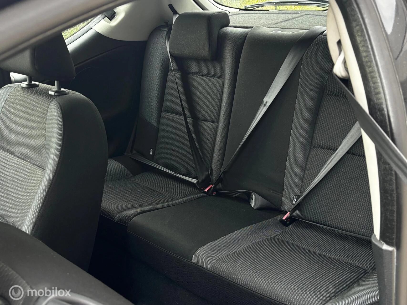 Hoofdafbeelding Peugeot 207