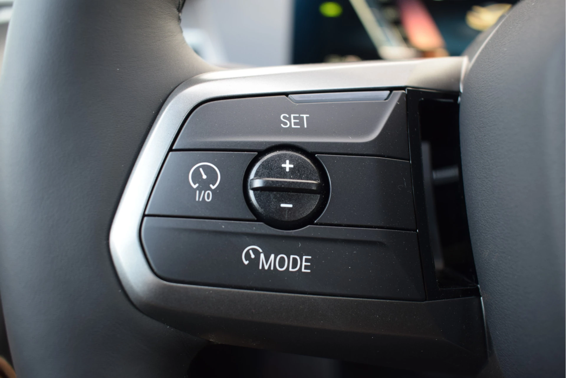 Hoofdafbeelding BMW iX