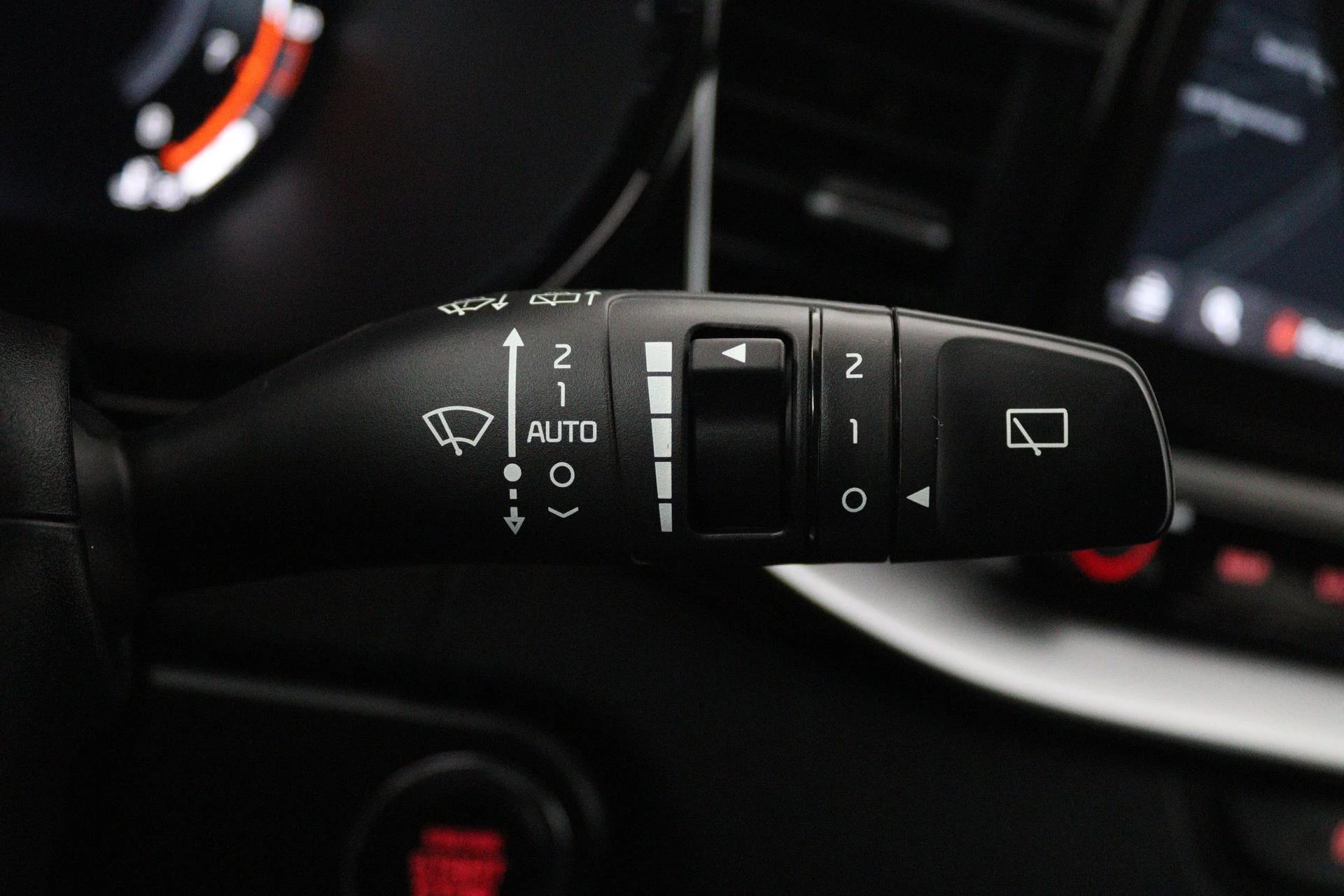 Hoofdafbeelding Kia ProCeed