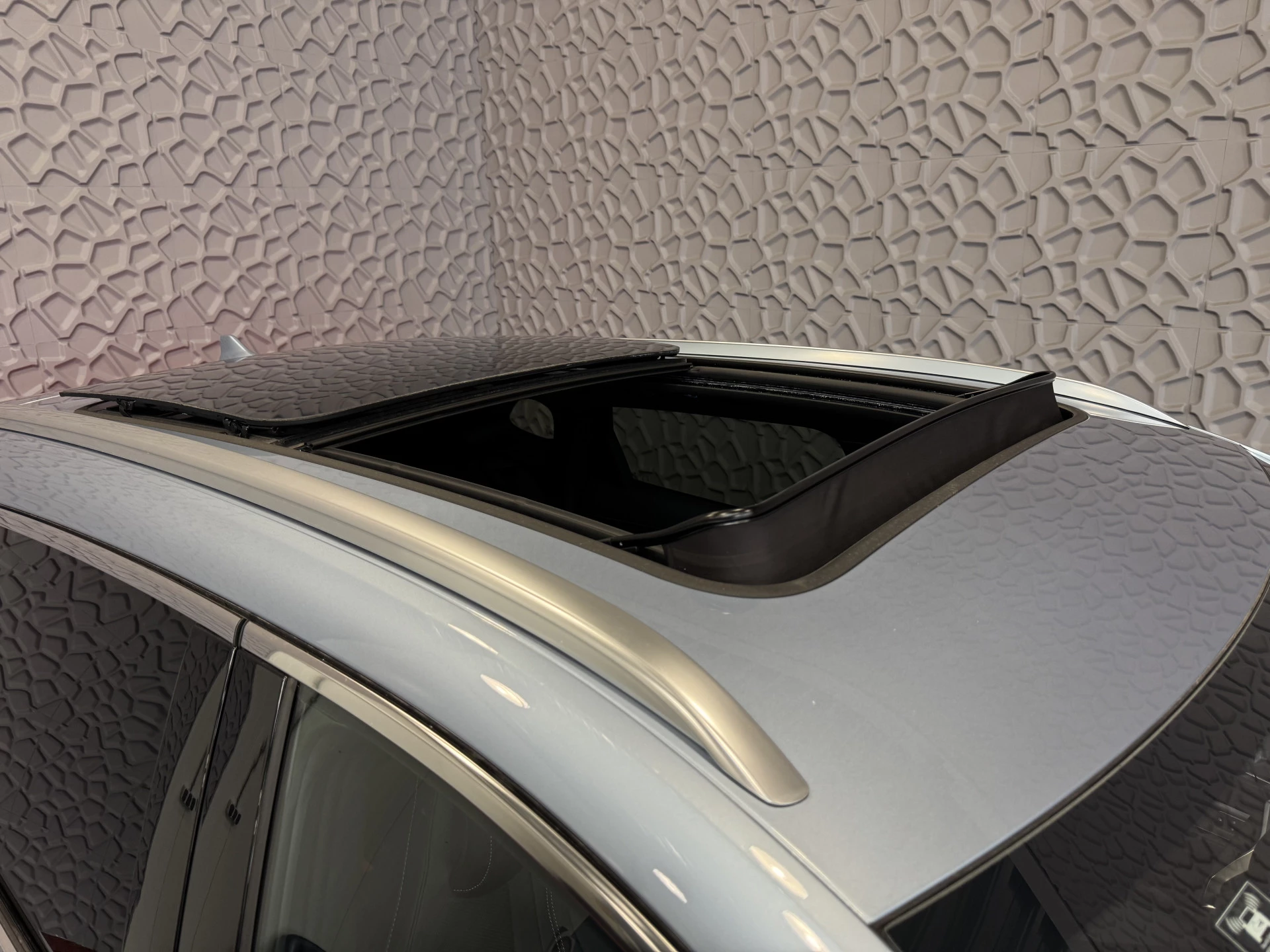 Hoofdafbeelding BYD SEAL U