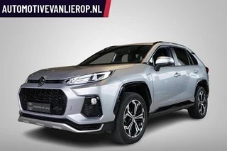 Suzuki Across 2.5 Plug-in Hybrid AWD / TREKHAAK / STUURVERWARMING