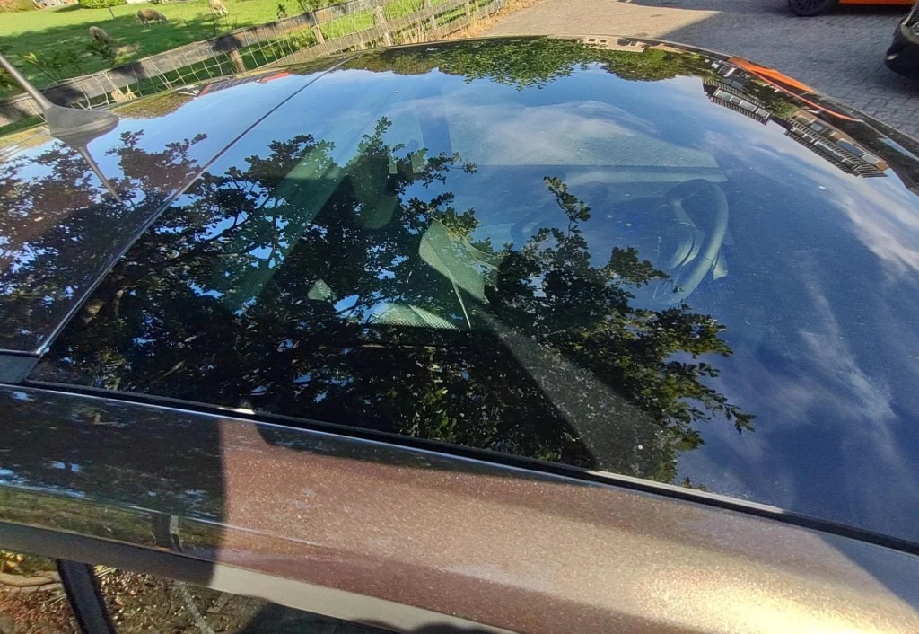 Hoofdafbeelding Fiat 500e