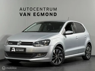 Volkswagen Polo 1.0 BlueMotion