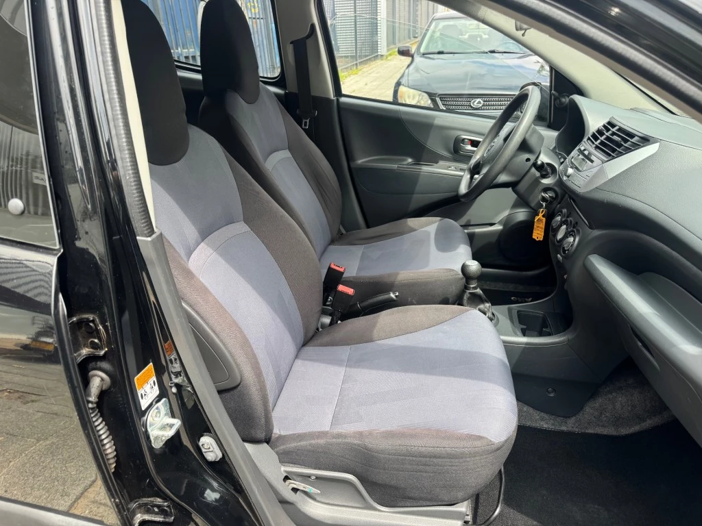 Hoofdafbeelding Suzuki Alto