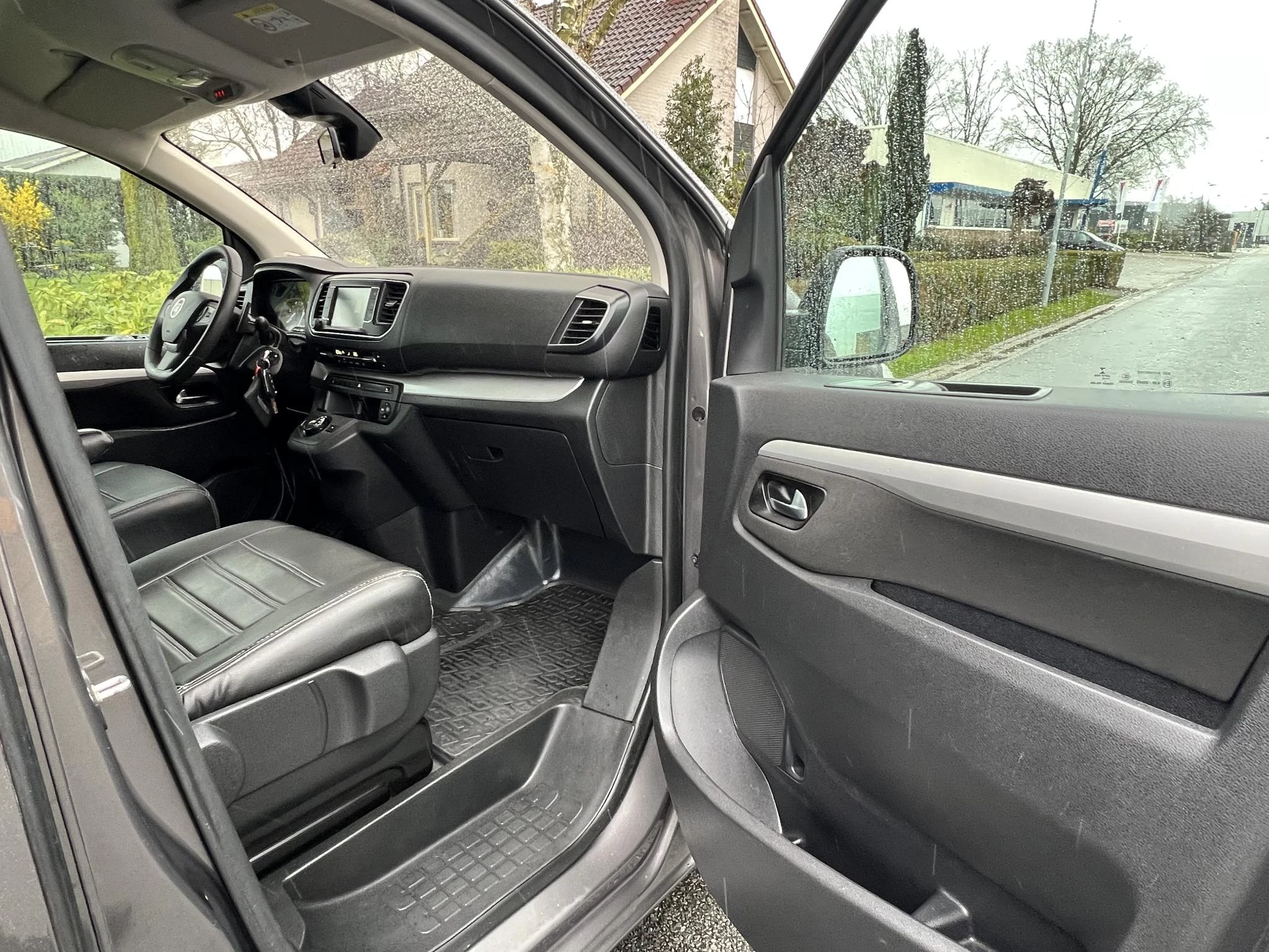 Hoofdafbeelding Fiat Scudo