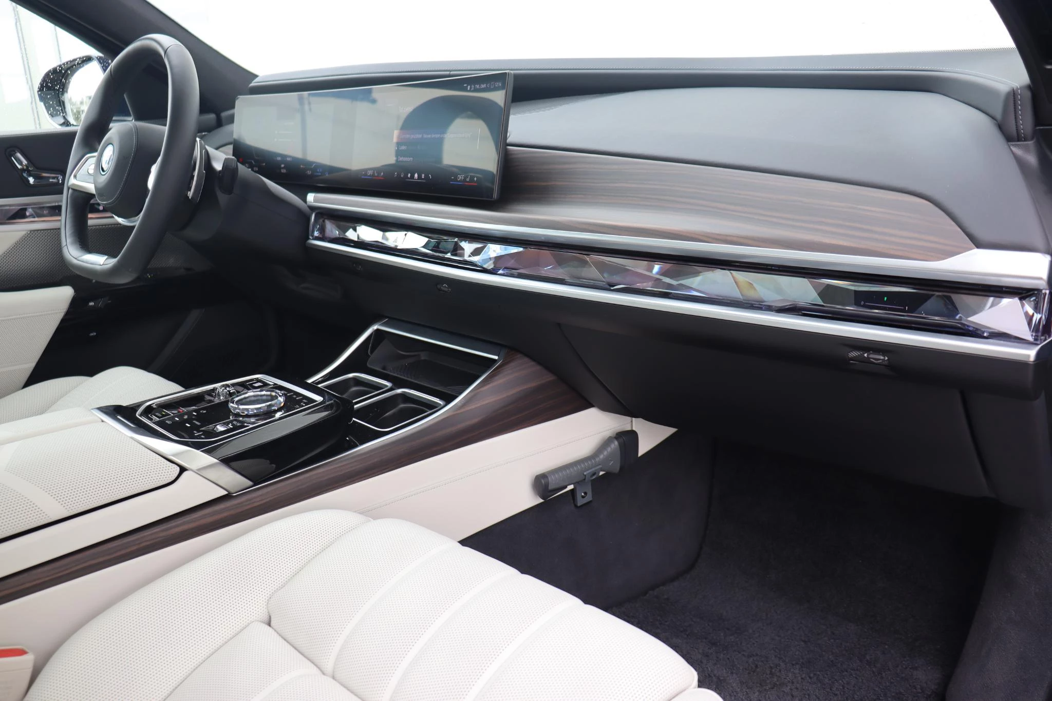 Hoofdafbeelding BMW 7 Serie