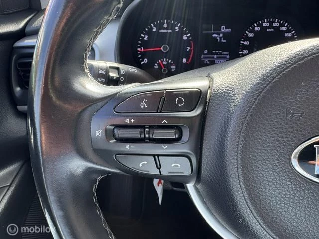 Hoofdafbeelding Kia Stonic