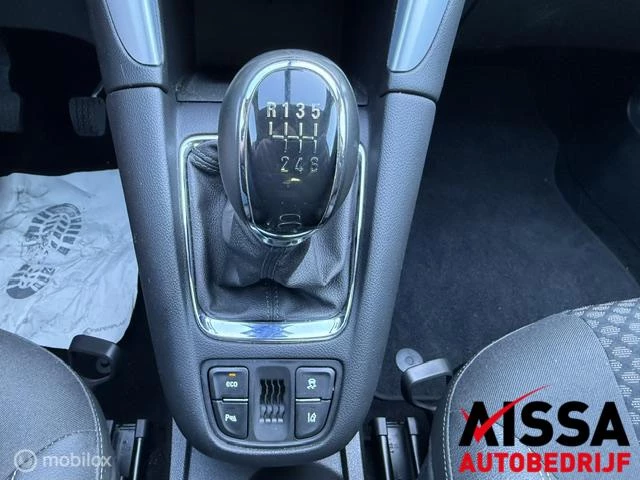 Hoofdafbeelding Opel Zafira
