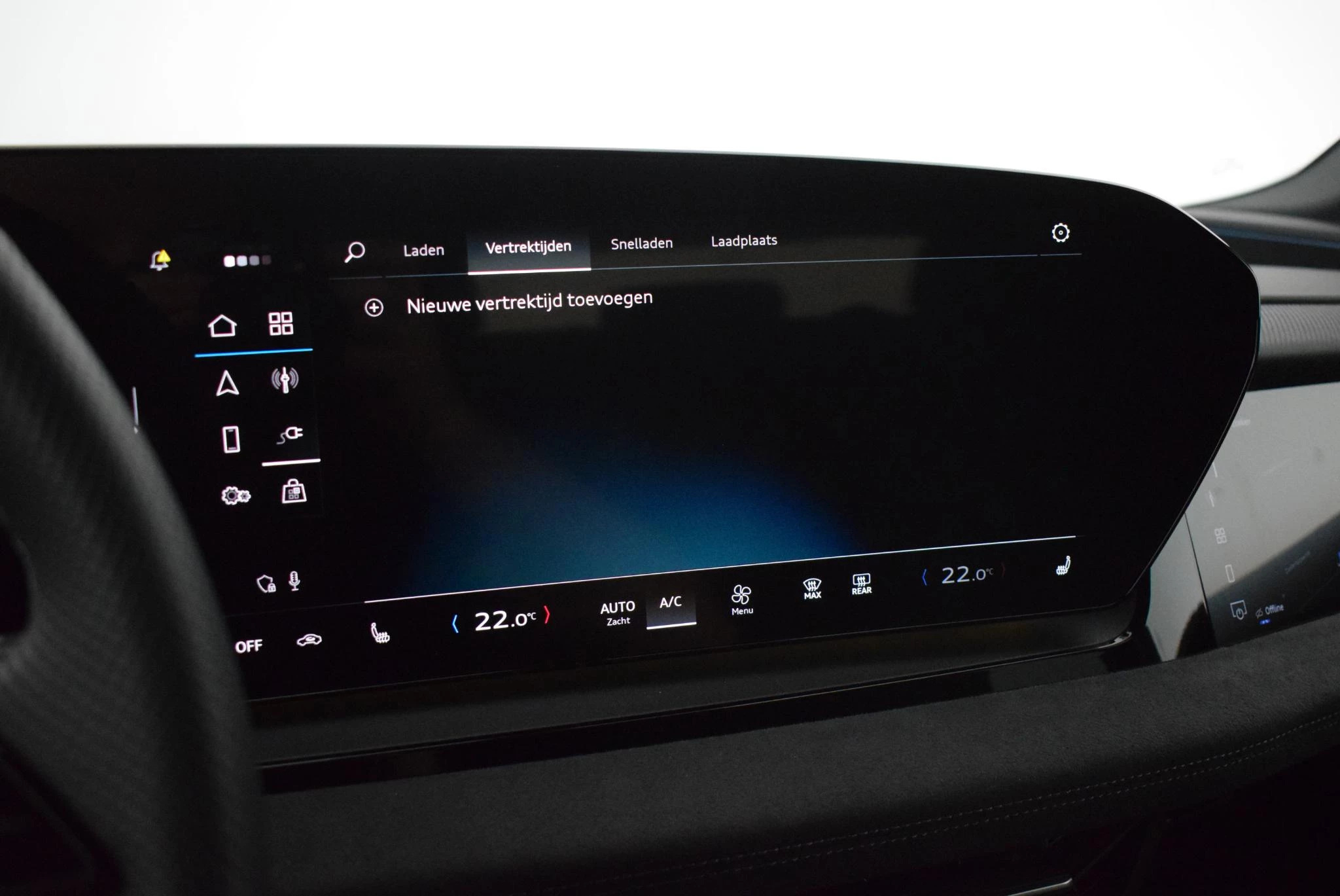 Hoofdafbeelding Audi SQ6