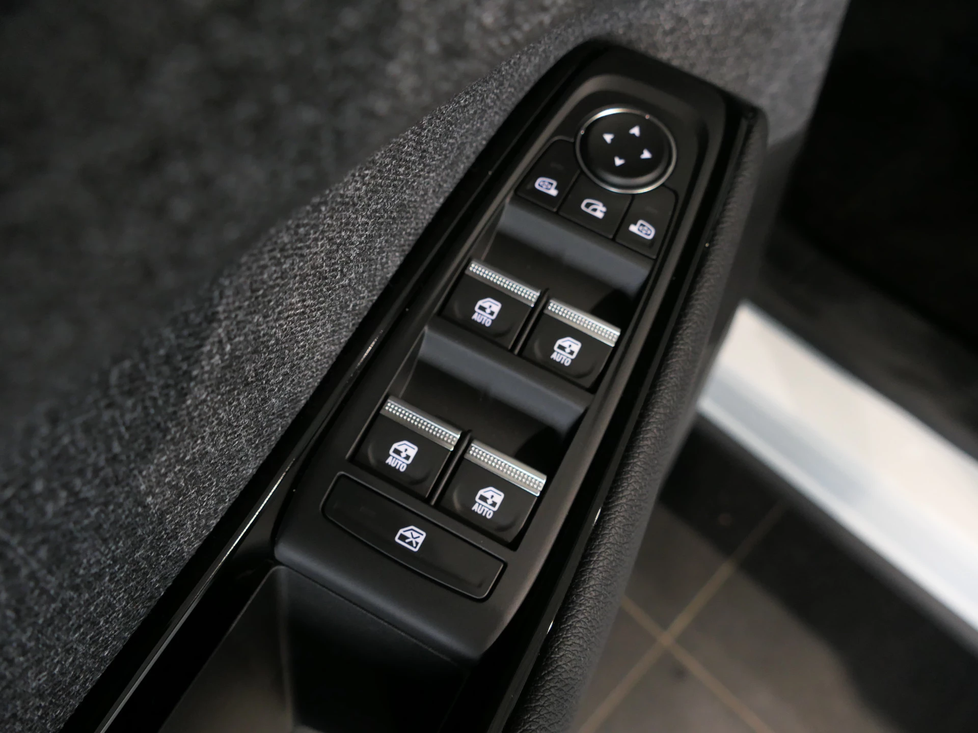 Hoofdafbeelding Renault Espace