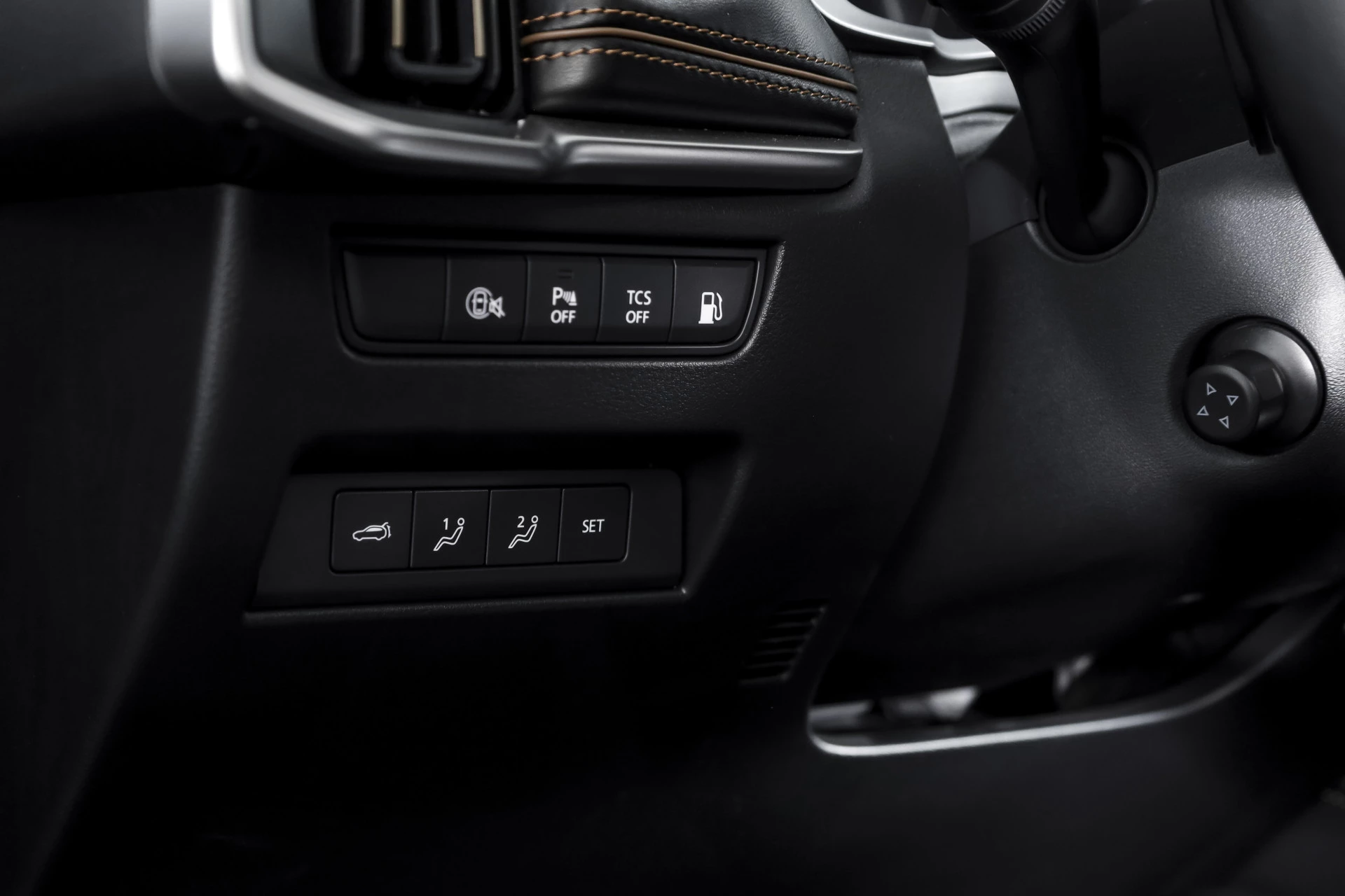 Hoofdafbeelding Mazda CX-80