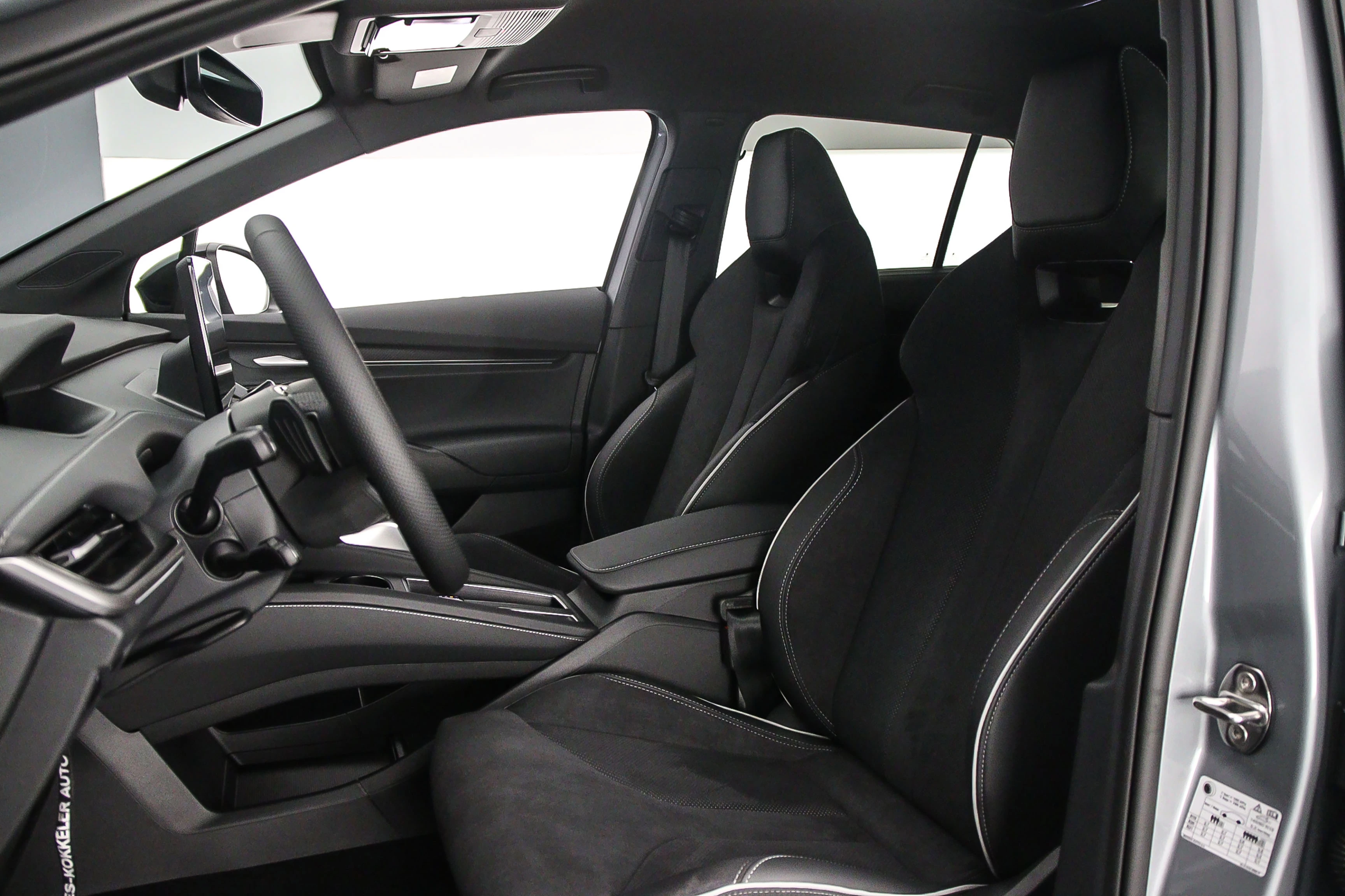 Hoofdafbeelding Škoda Enyaq iV