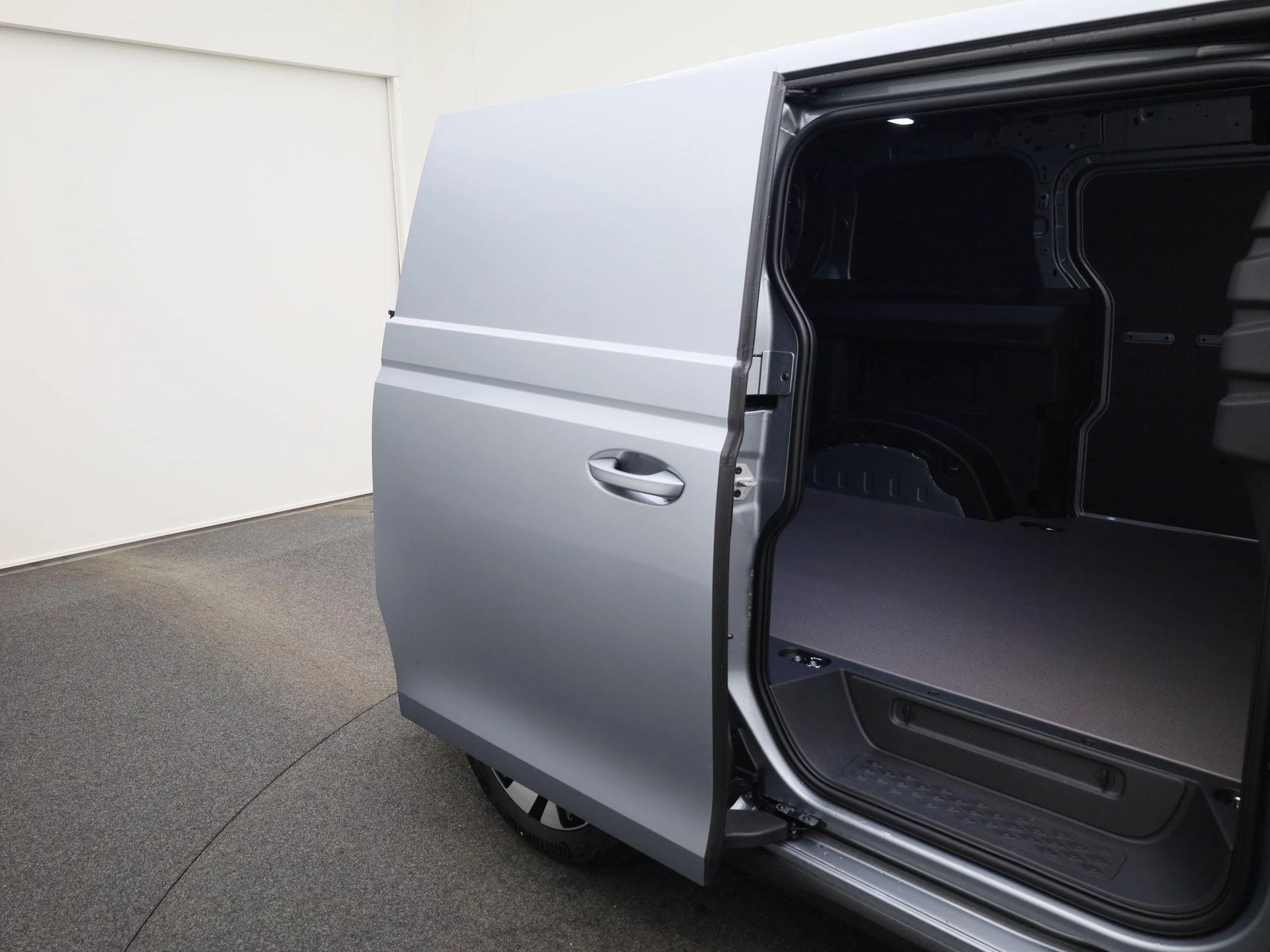 Hoofdafbeelding Volkswagen ID. Buzz Cargo