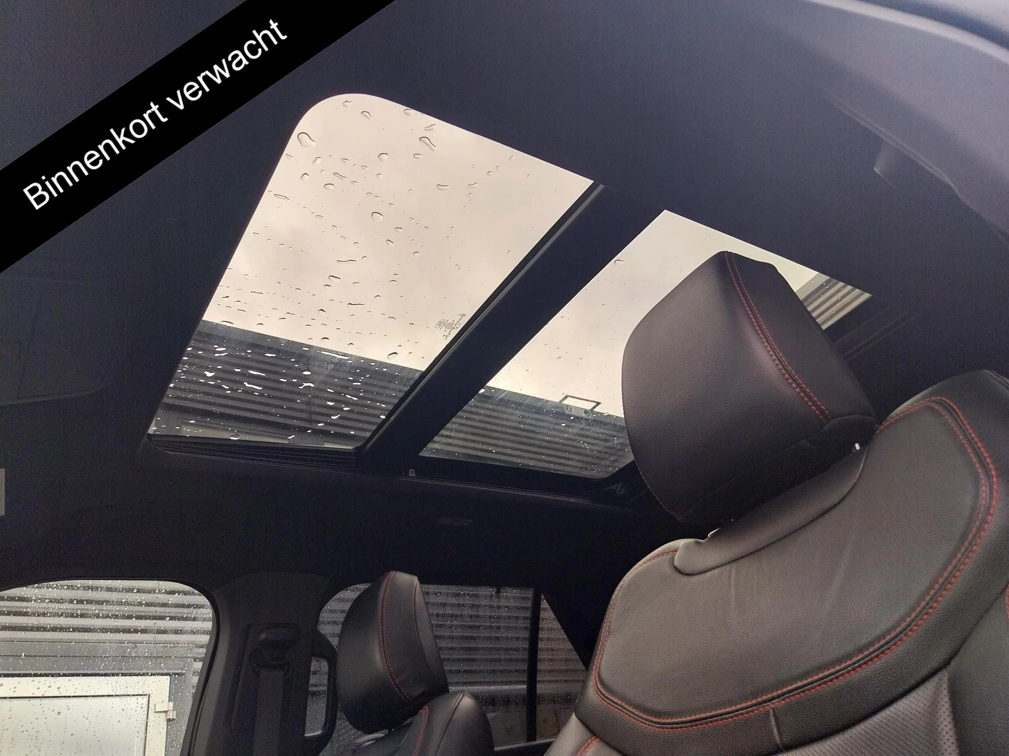 Hoofdafbeelding Ford Explorer