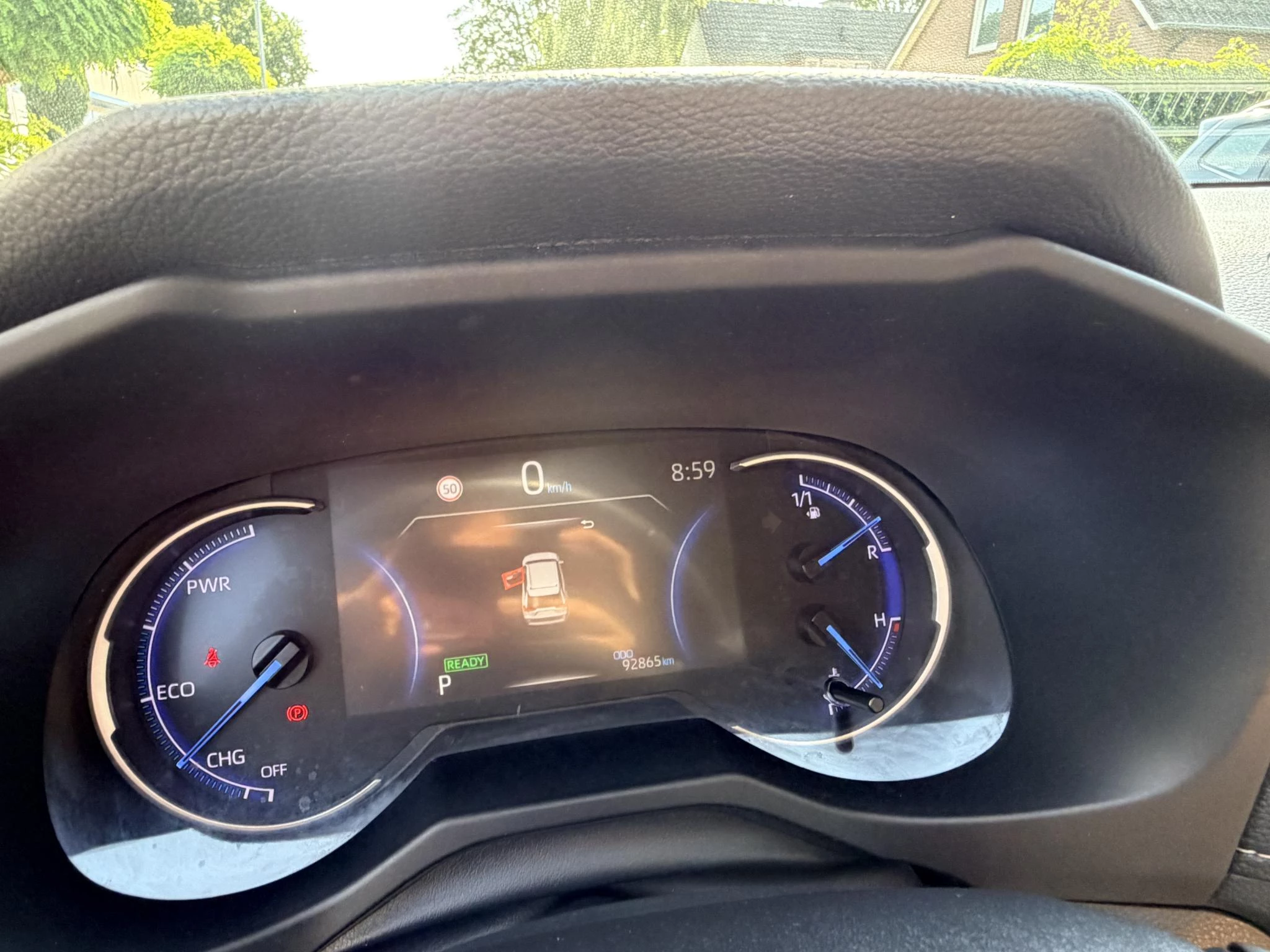 Hoofdafbeelding Toyota RAV4