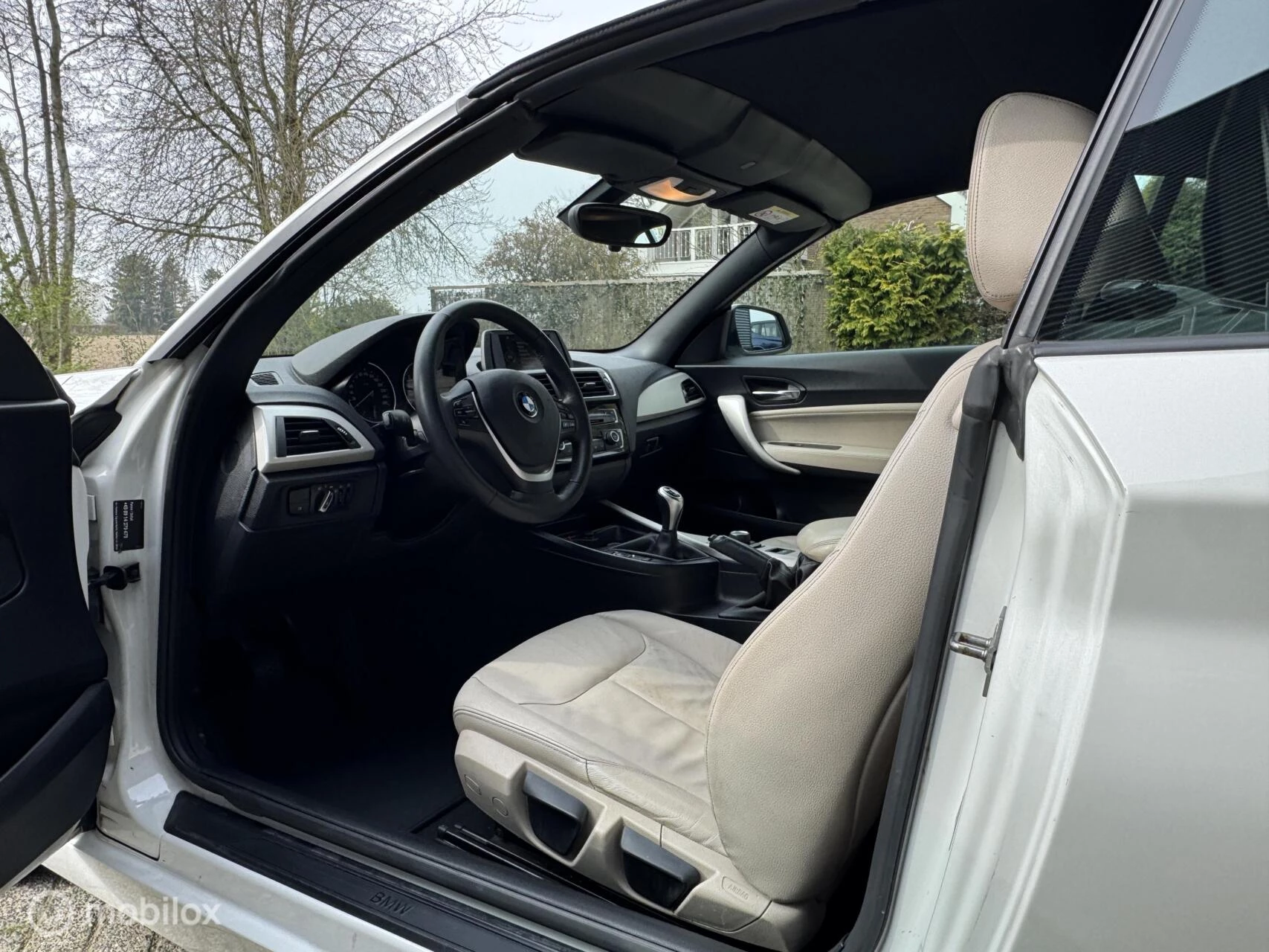 Hoofdafbeelding BMW 2 Serie