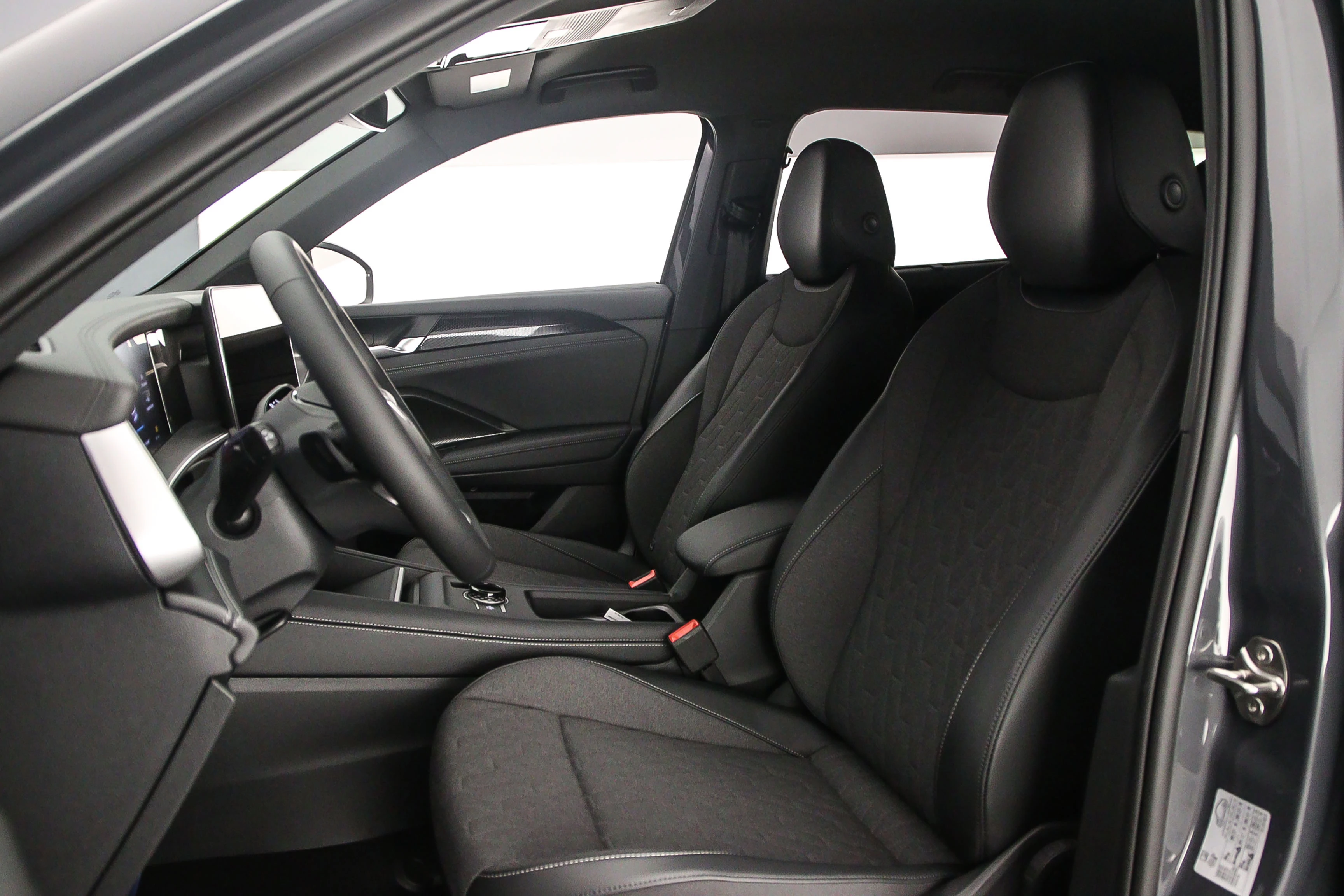 Hoofdafbeelding Volkswagen Tayron