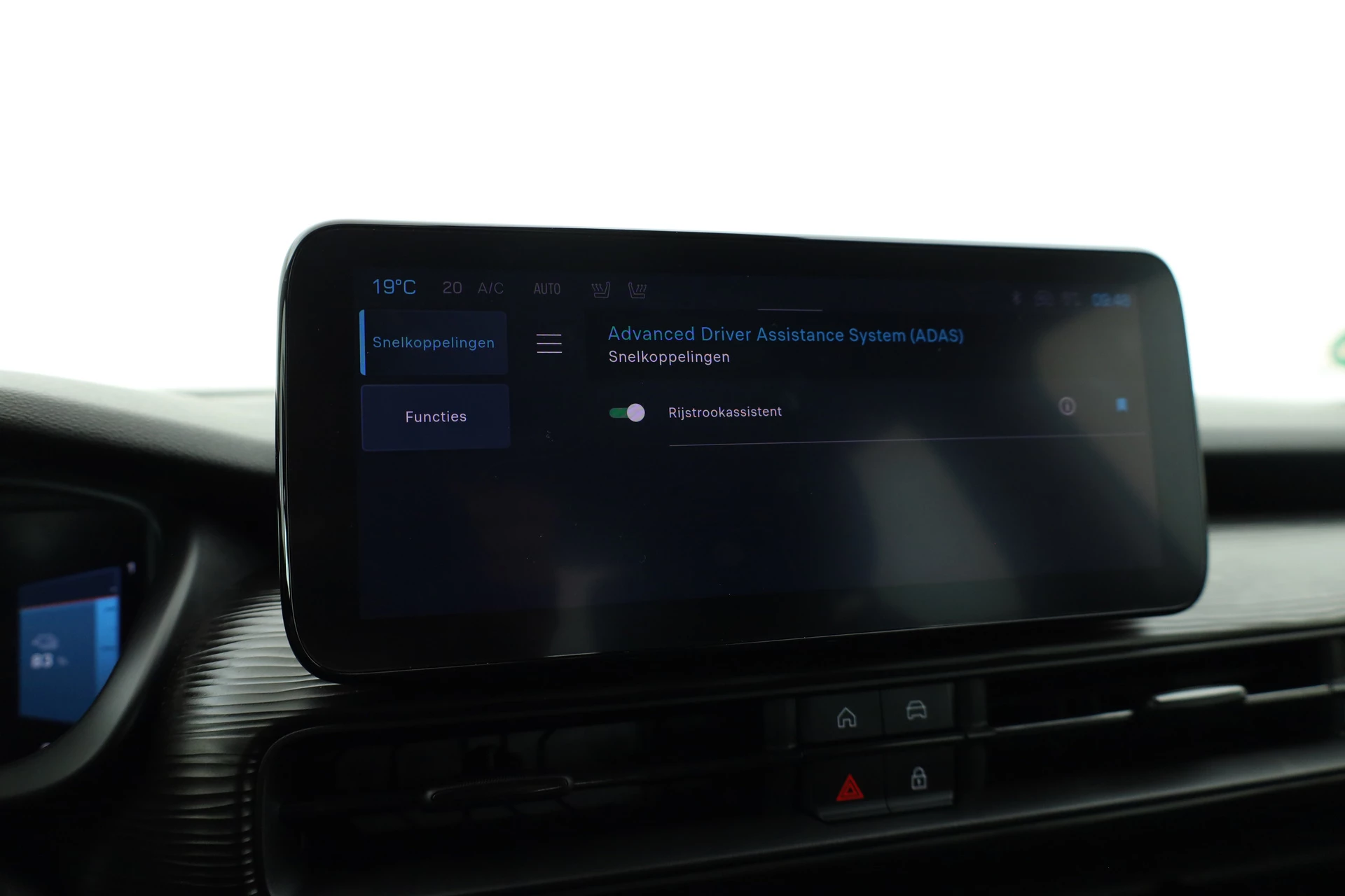 Hoofdafbeelding Jeep Avenger