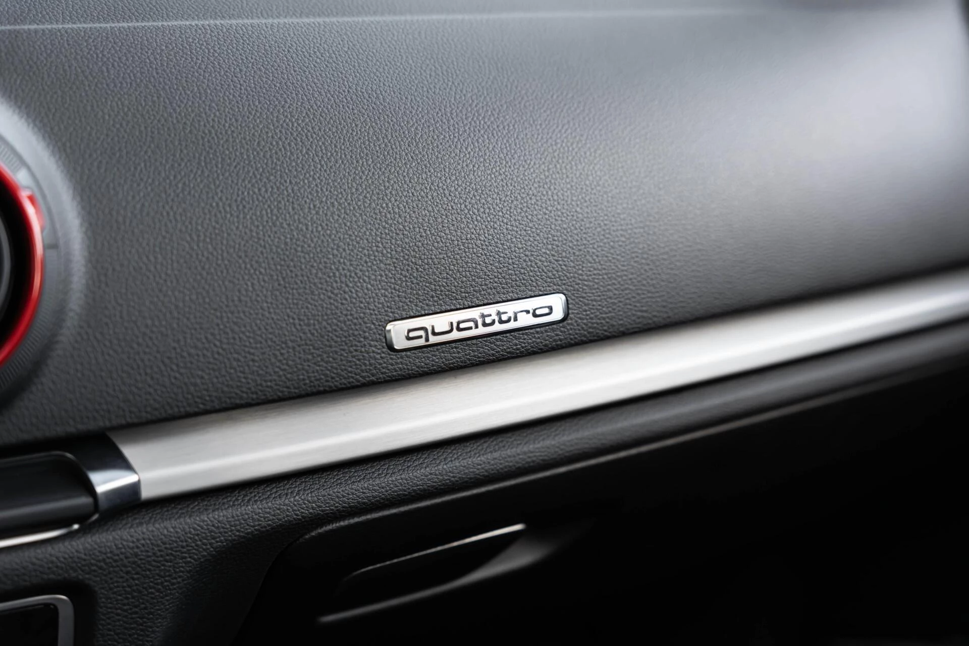 Hoofdafbeelding Audi S3