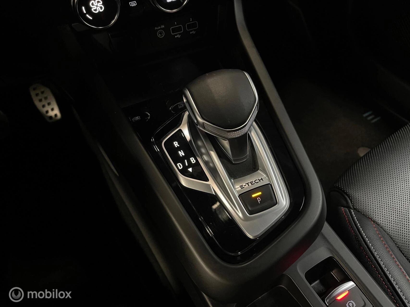 Hoofdafbeelding Renault Arkana