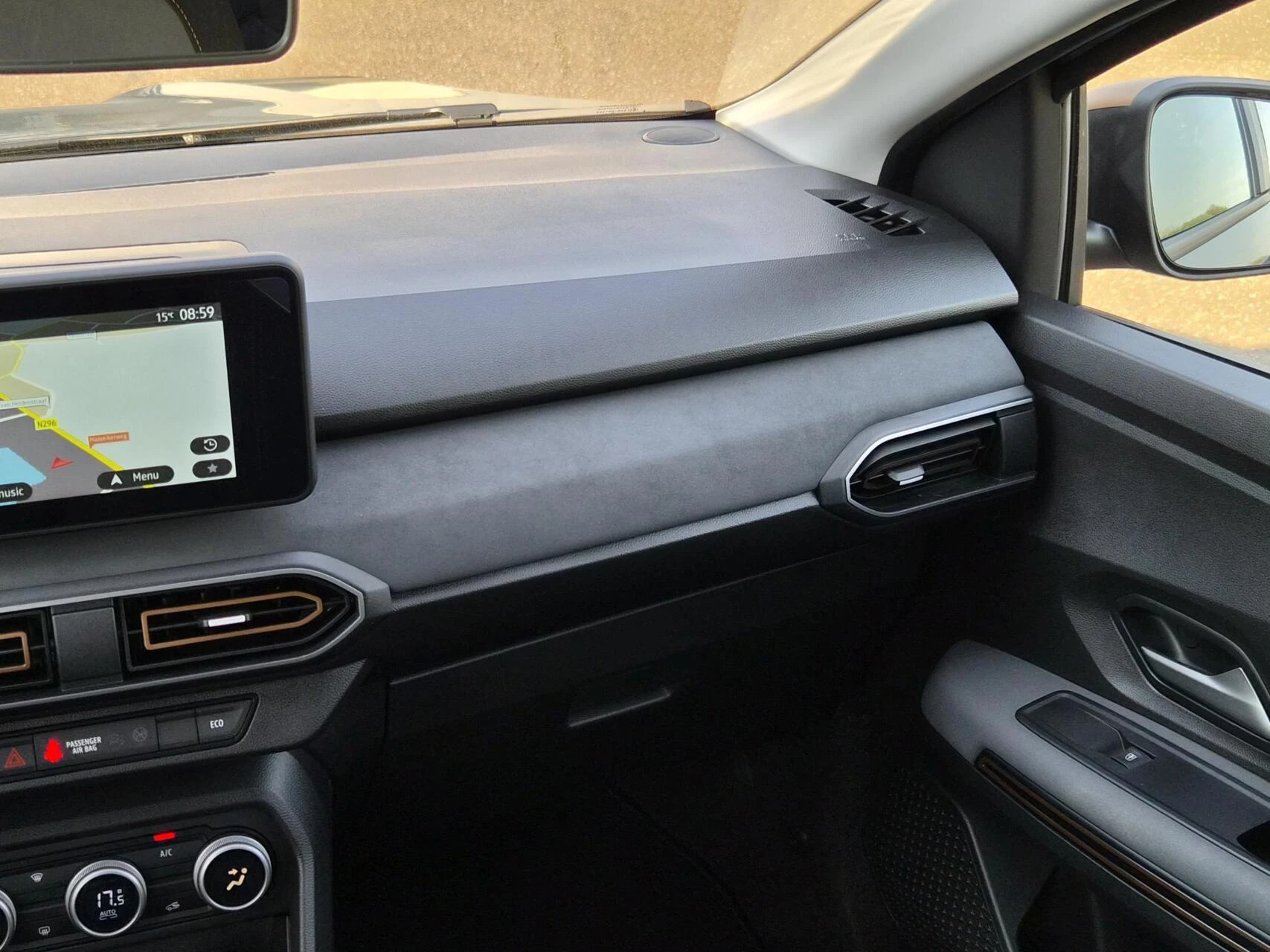 Hoofdafbeelding Dacia Jogger