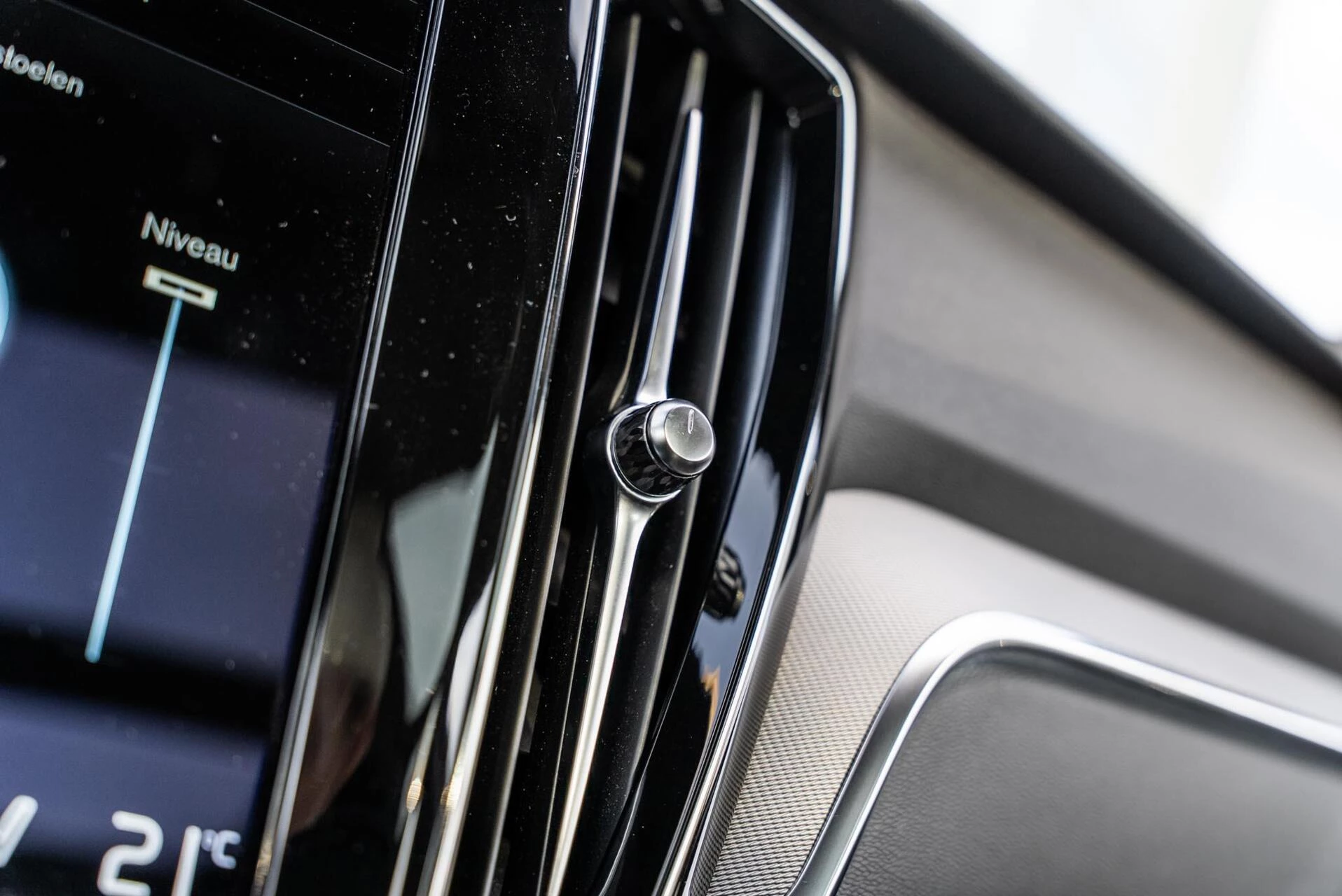 Hoofdafbeelding Volvo S60