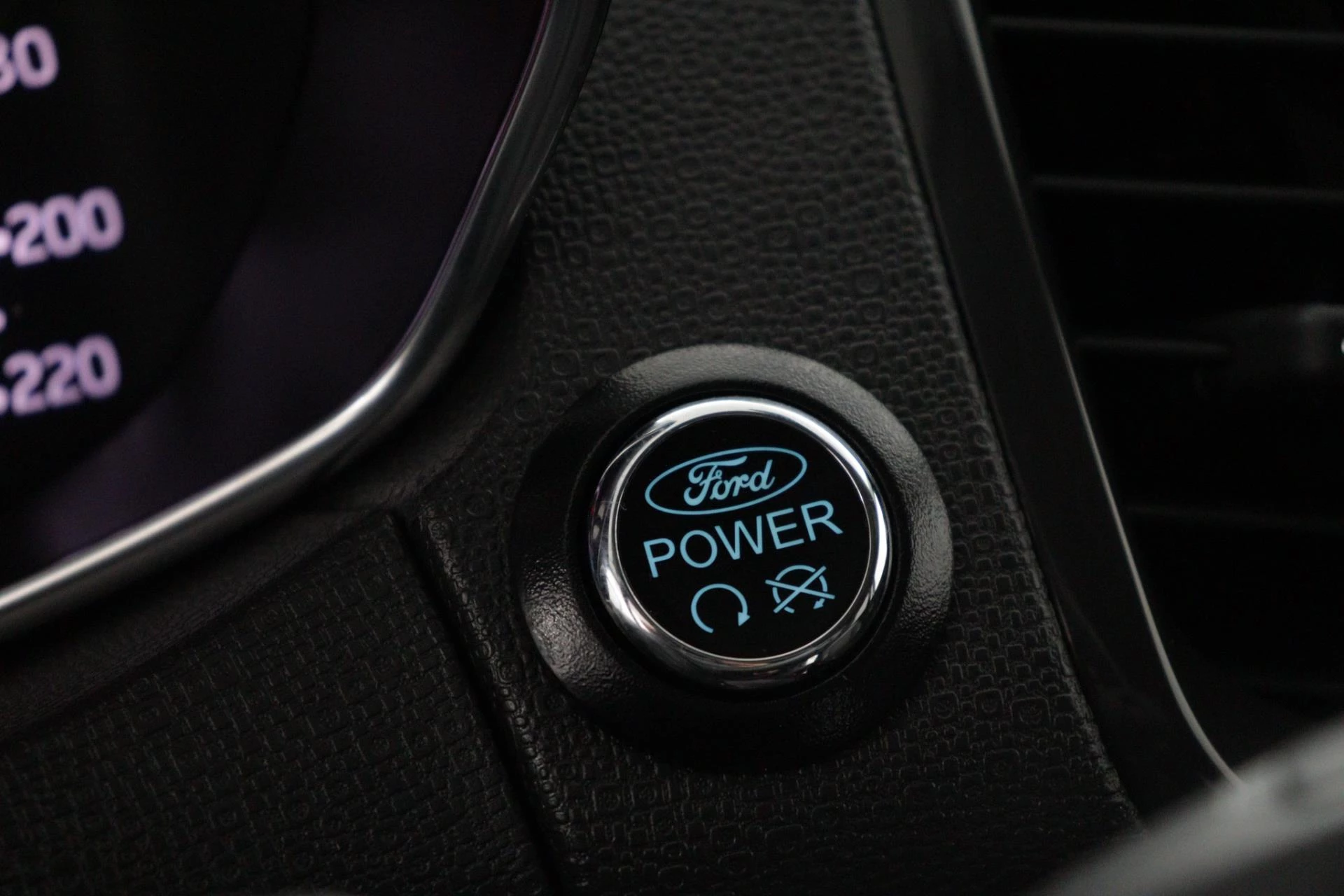 Hoofdafbeelding Ford EcoSport