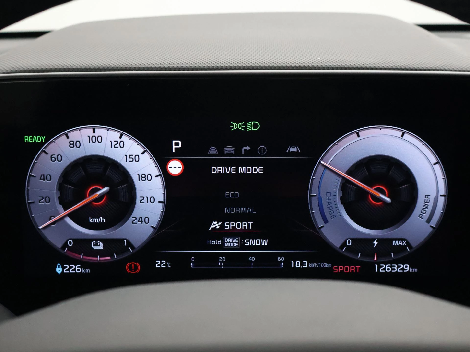 Hoofdafbeelding Kia Niro EV
