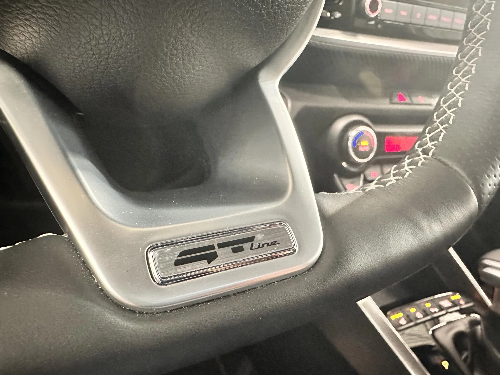 Hoofdafbeelding Kia Stonic