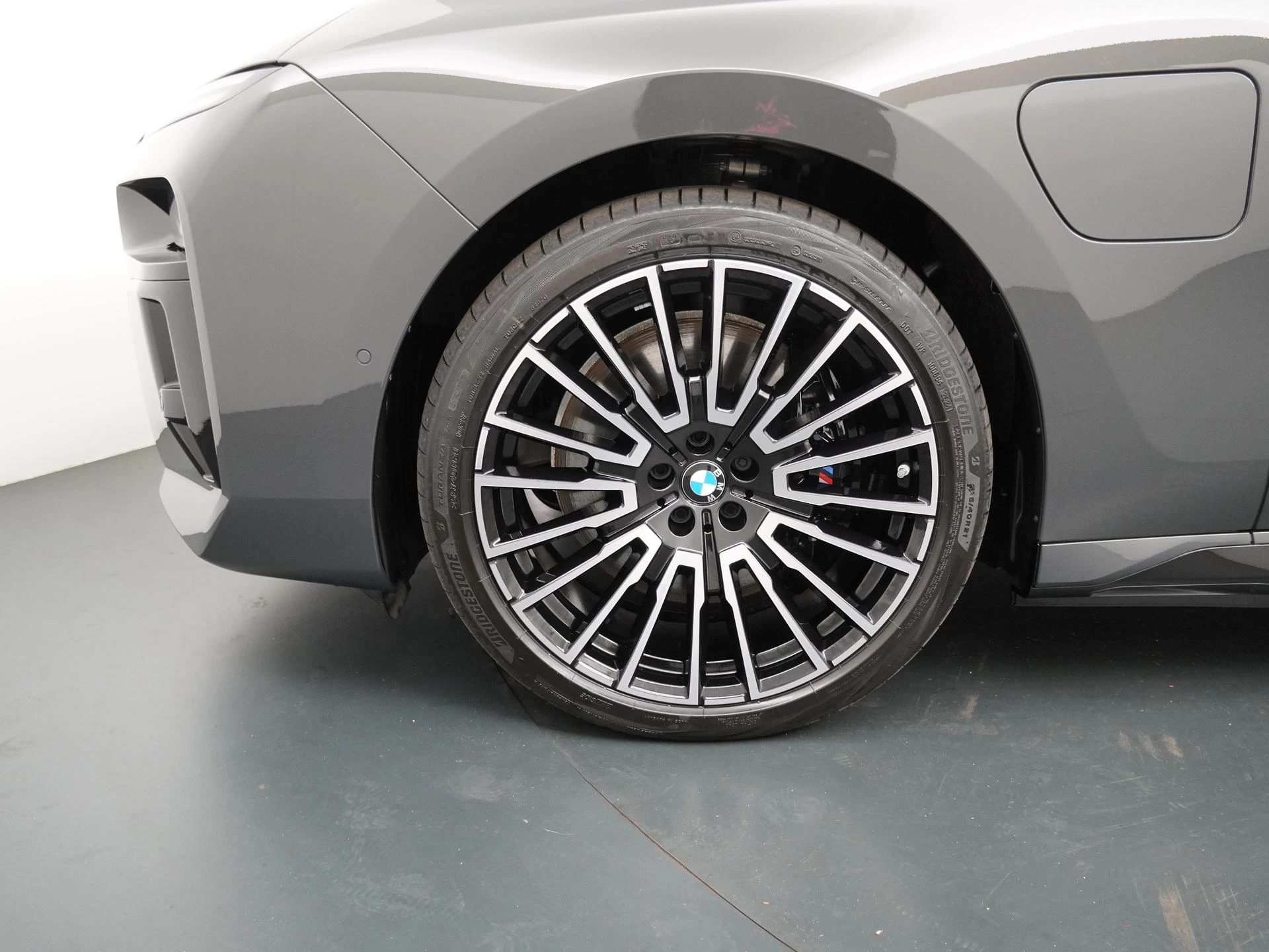 Hoofdafbeelding BMW 7 Serie