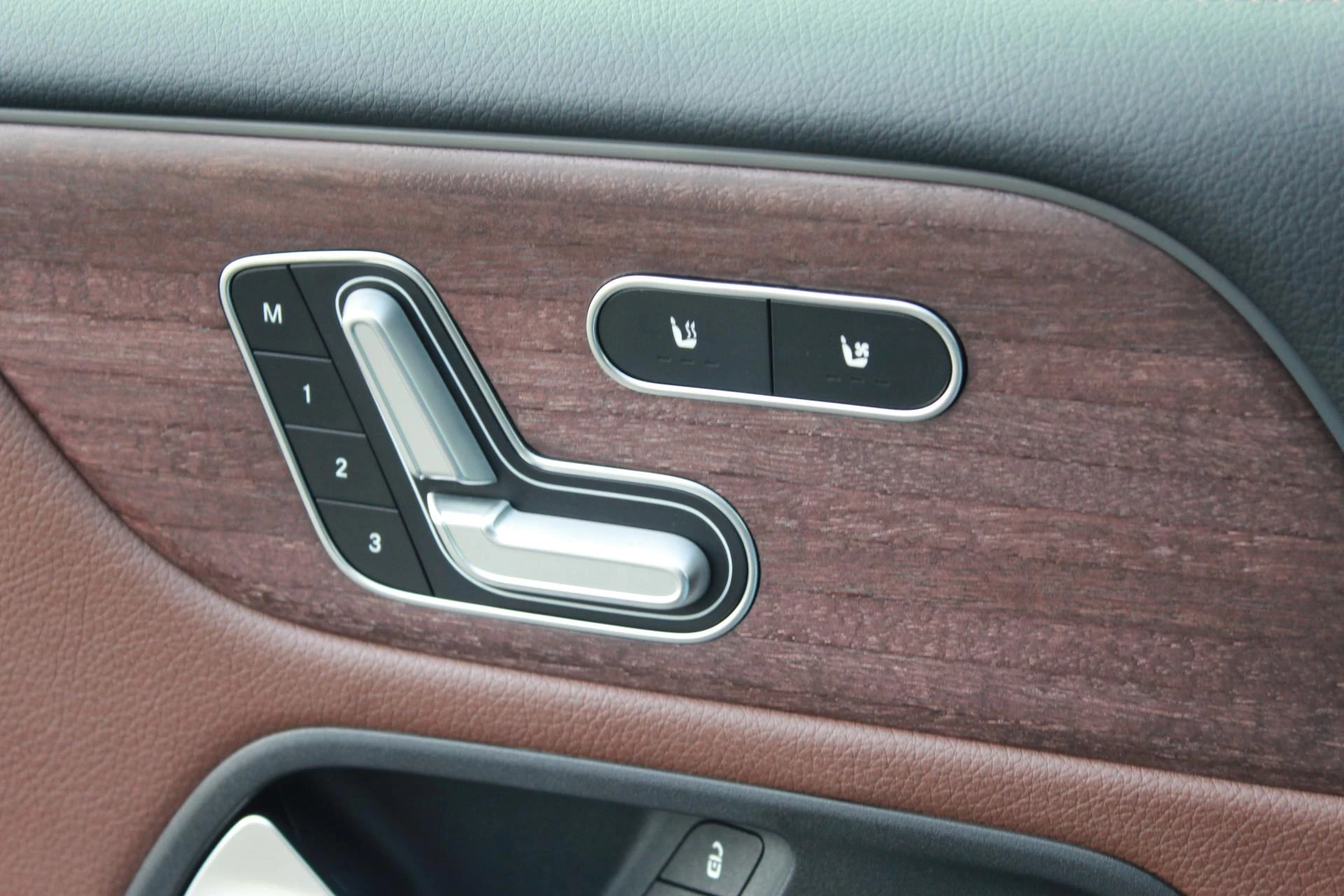 Hoofdafbeelding Mercedes-Benz GLB