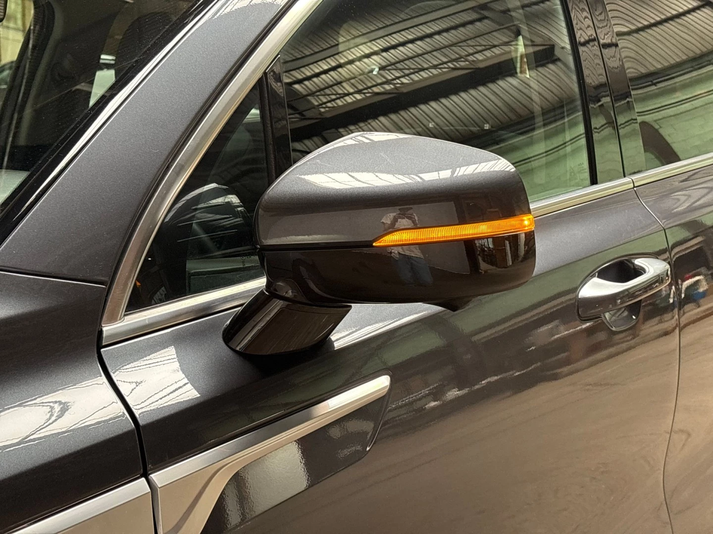 Hoofdafbeelding Kia Sorento
