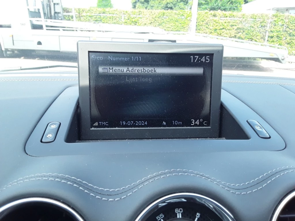 Hoofdafbeelding Peugeot RCZ