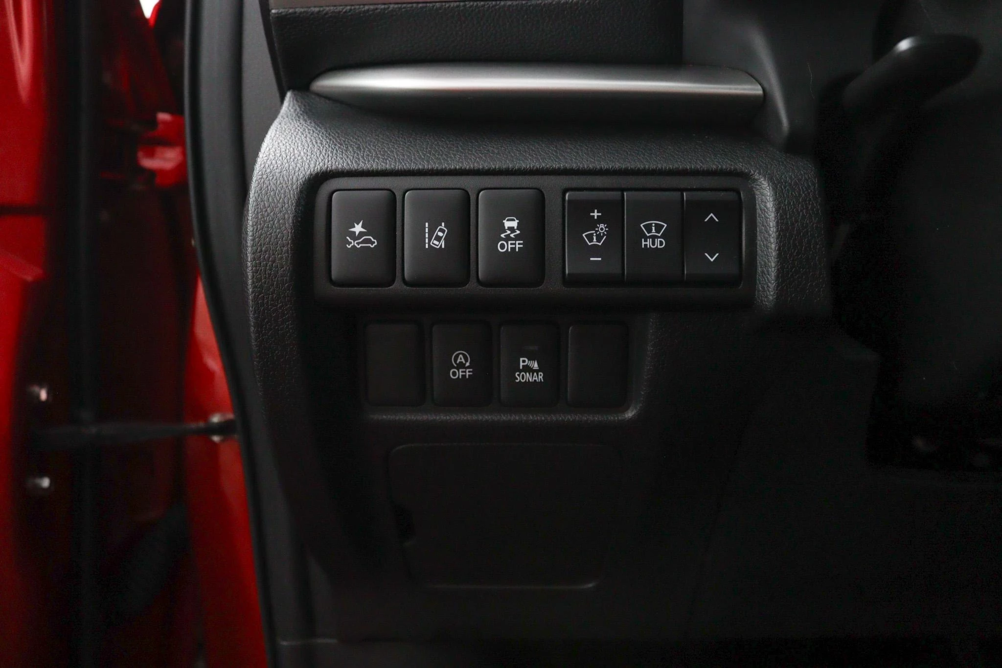 Hoofdafbeelding Mitsubishi Eclipse Cross