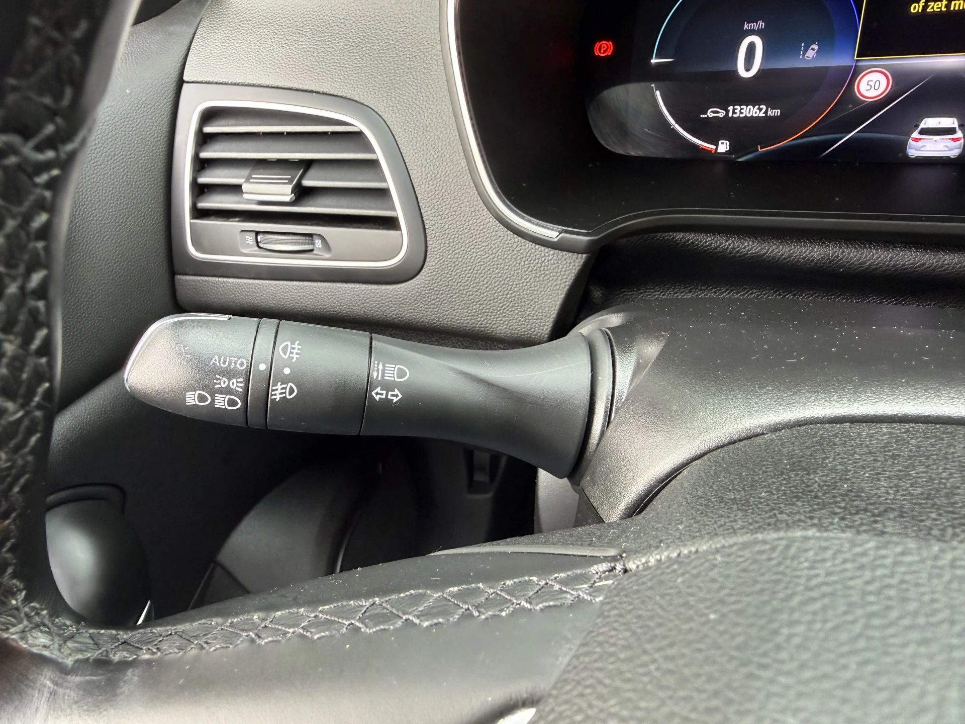 Hoofdafbeelding Renault Megane E-Tech