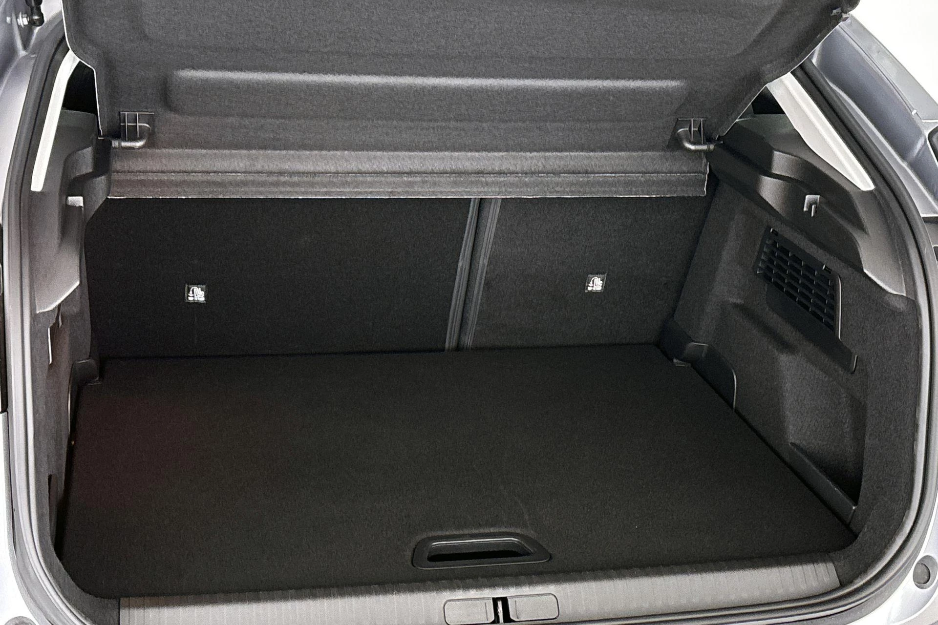 Hoofdafbeelding Citroën ë-C4