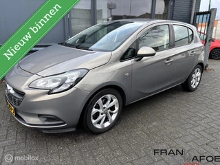 Opel Corsa 1.0i Turbo Innovation Apple carplay ECC LMV Cruise 7"Scherm